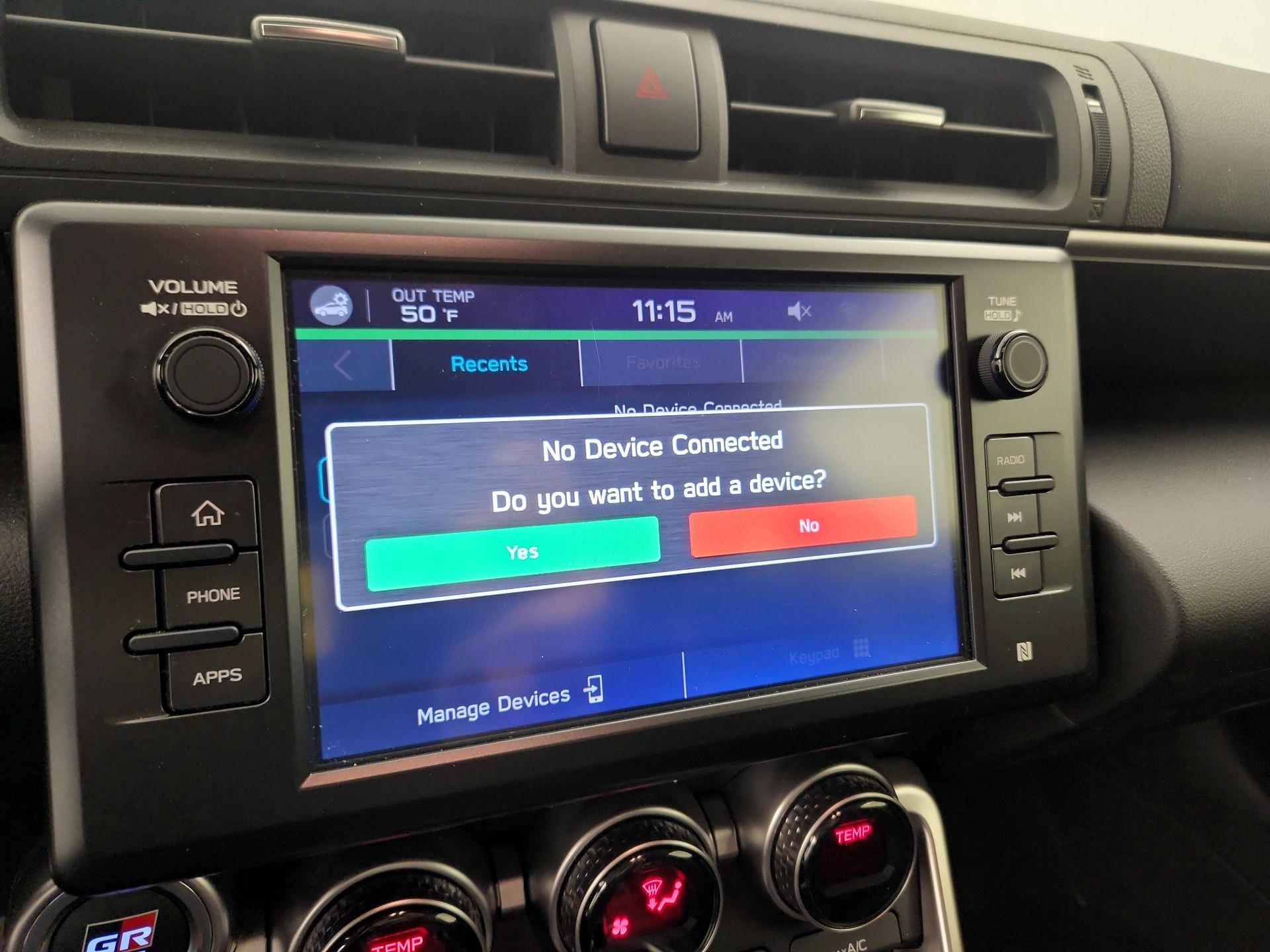 Thumbnail: 2023 Toyota GR86 - 15