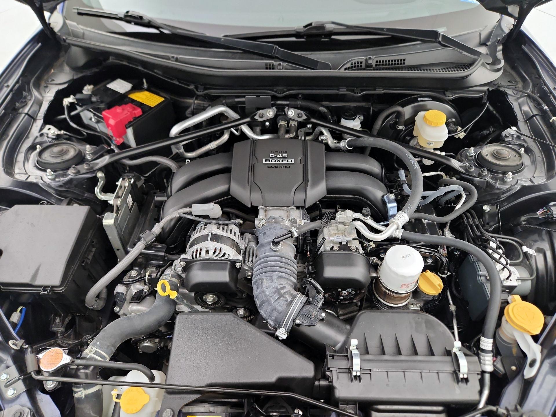 Thumbnail: 2023 Toyota GR86 - 20