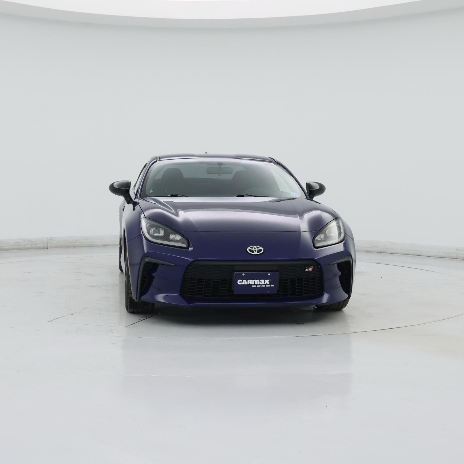 Thumbnail: 2023 Toyota GR86 - 5