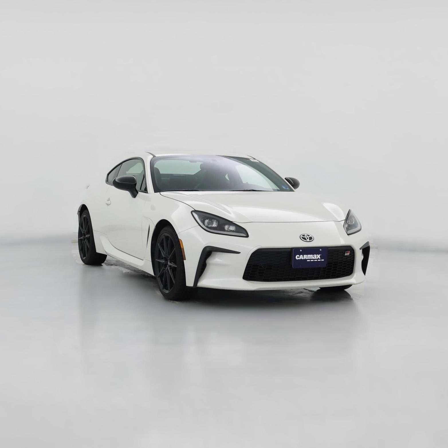 Thumbnail: 2024 Toyota GR86 - 1