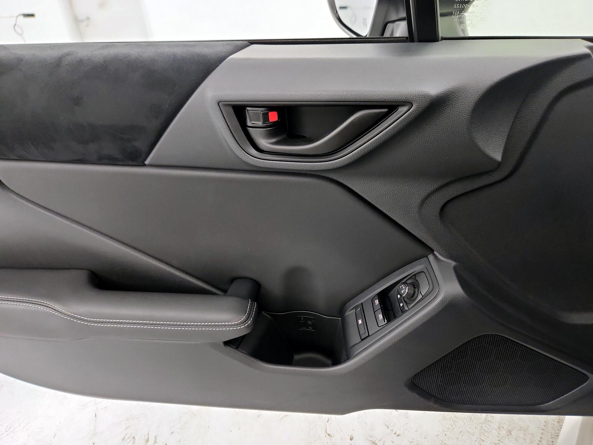 Thumbnail: 2024 Toyota GR86 - 12