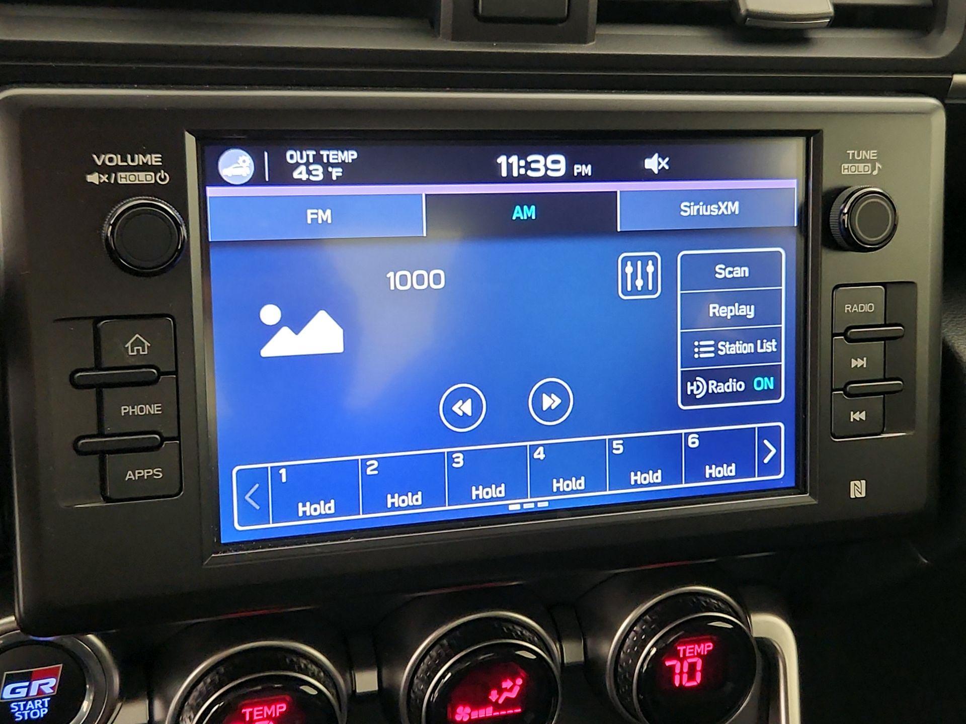 Thumbnail: 2024 Toyota GR86 - 15