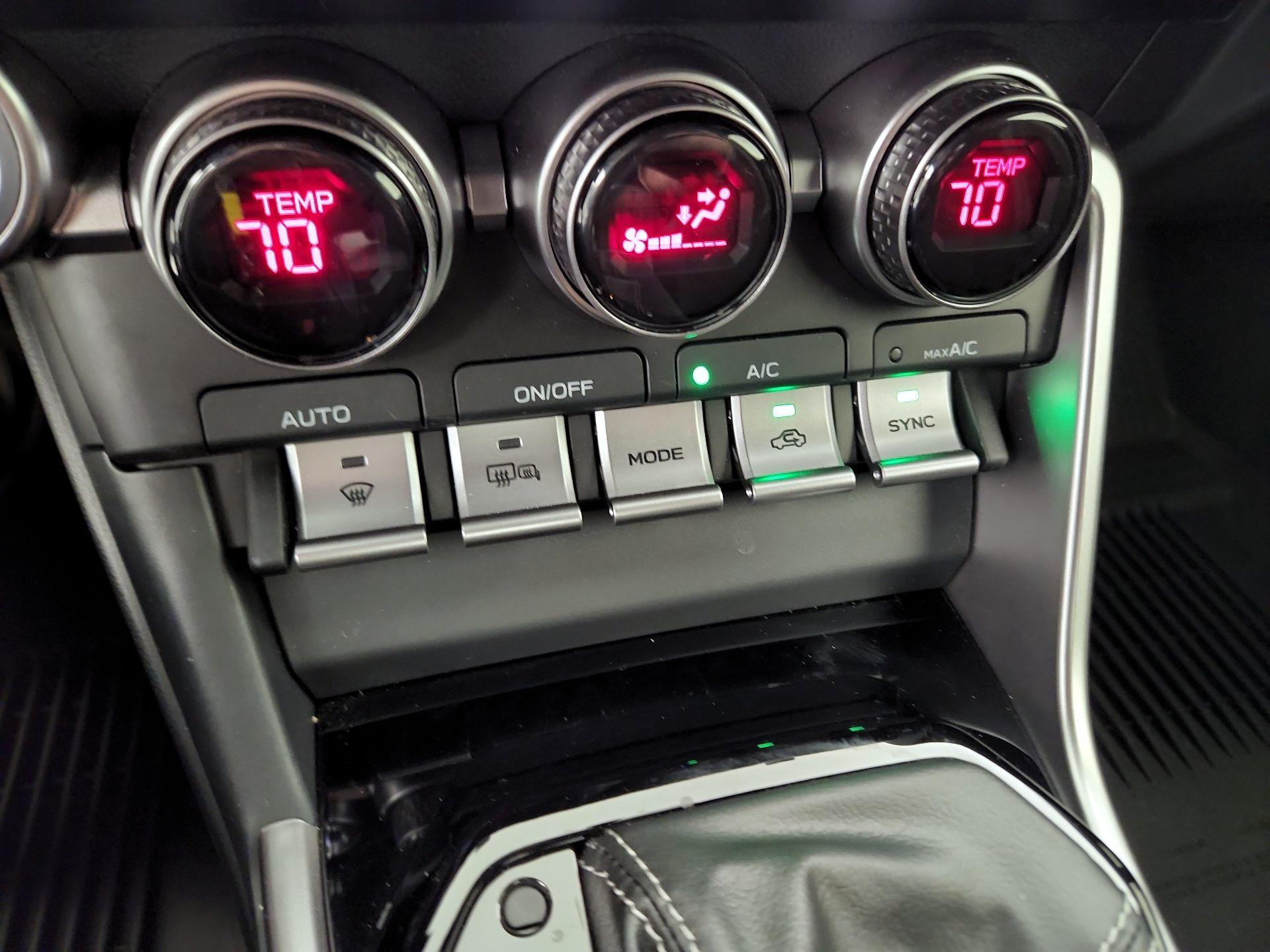 Thumbnail: 2024 Toyota GR86 - 16