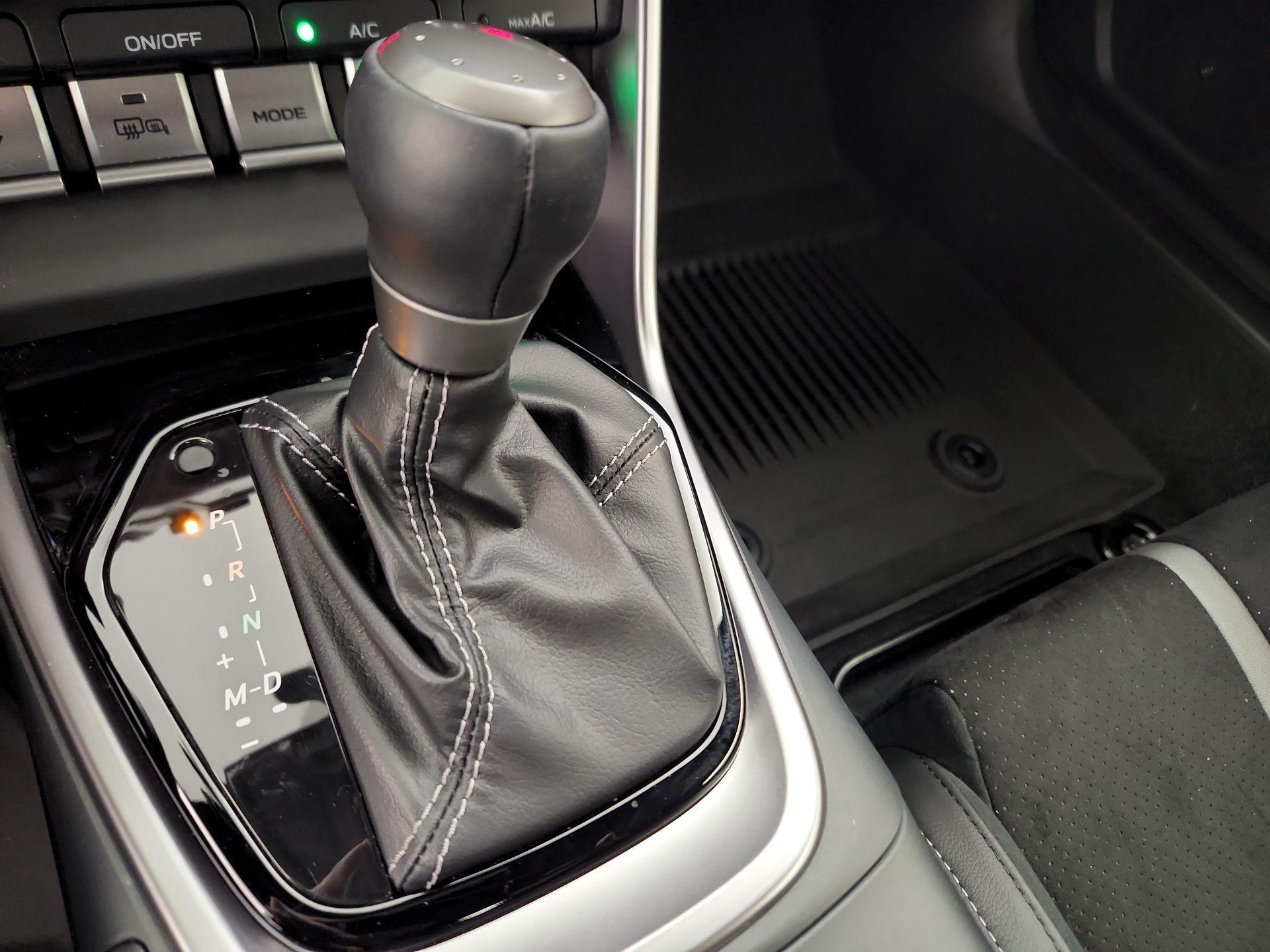 Thumbnail: 2024 Toyota GR86 - 17