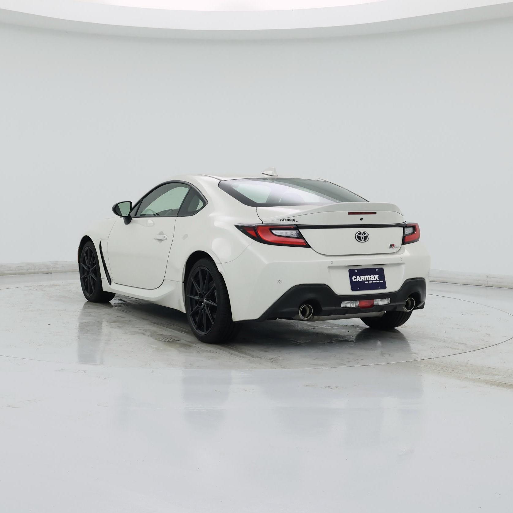 Thumbnail: 2024 Toyota GR86 - 2