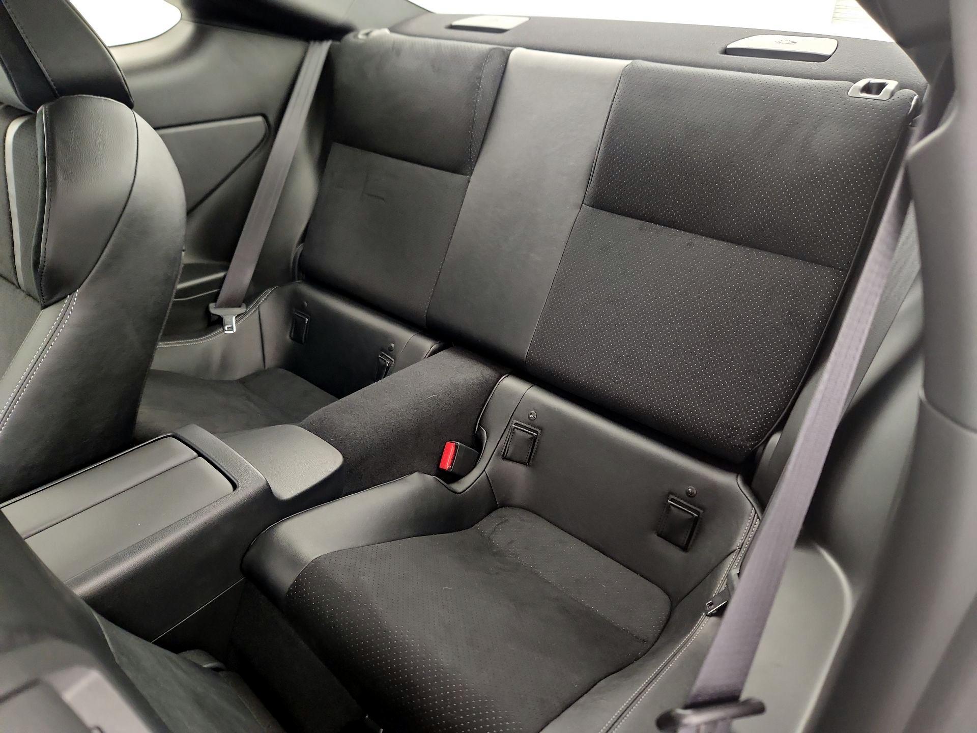 Thumbnail: 2024 Toyota GR86 - 19