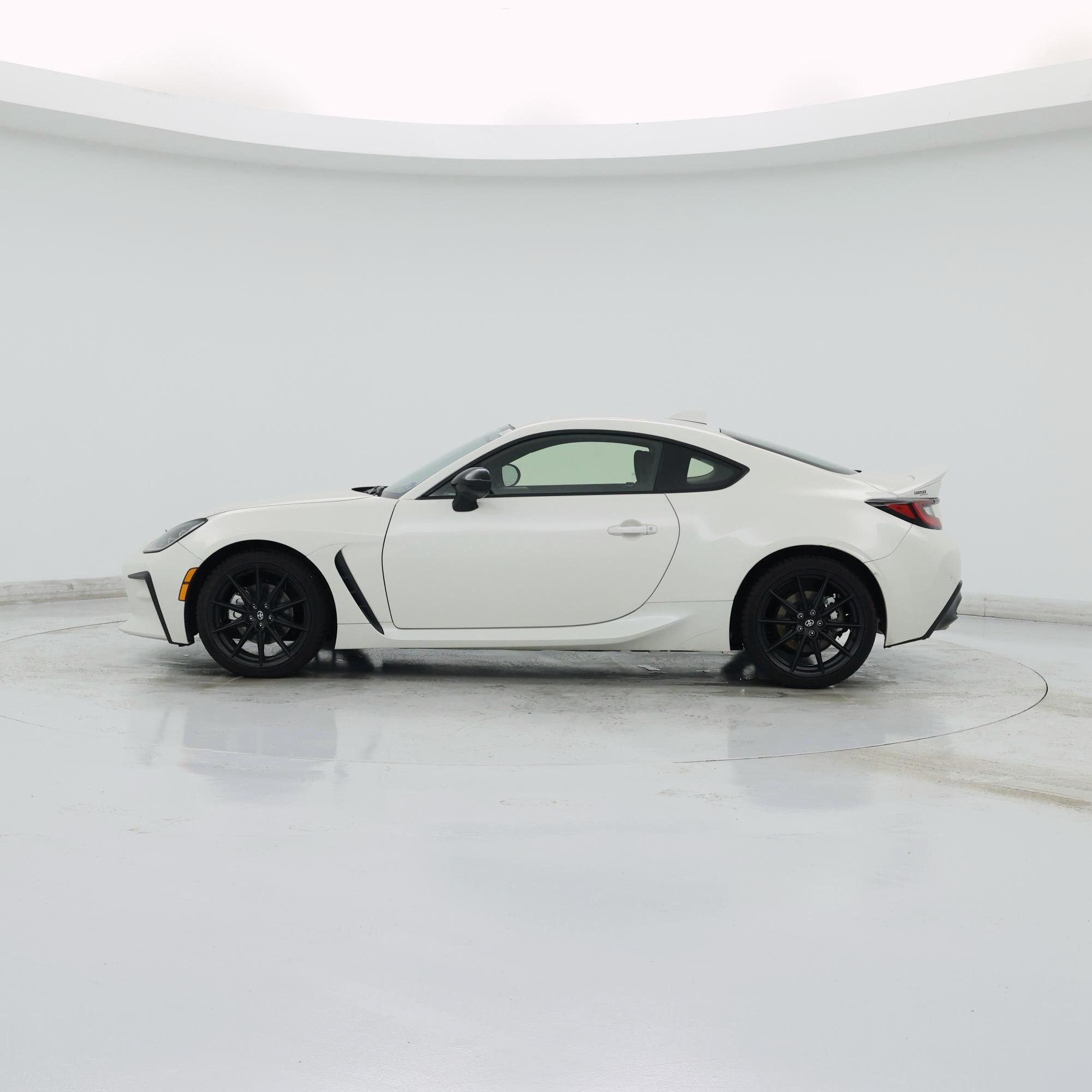 Thumbnail: 2024 Toyota GR86 - 3