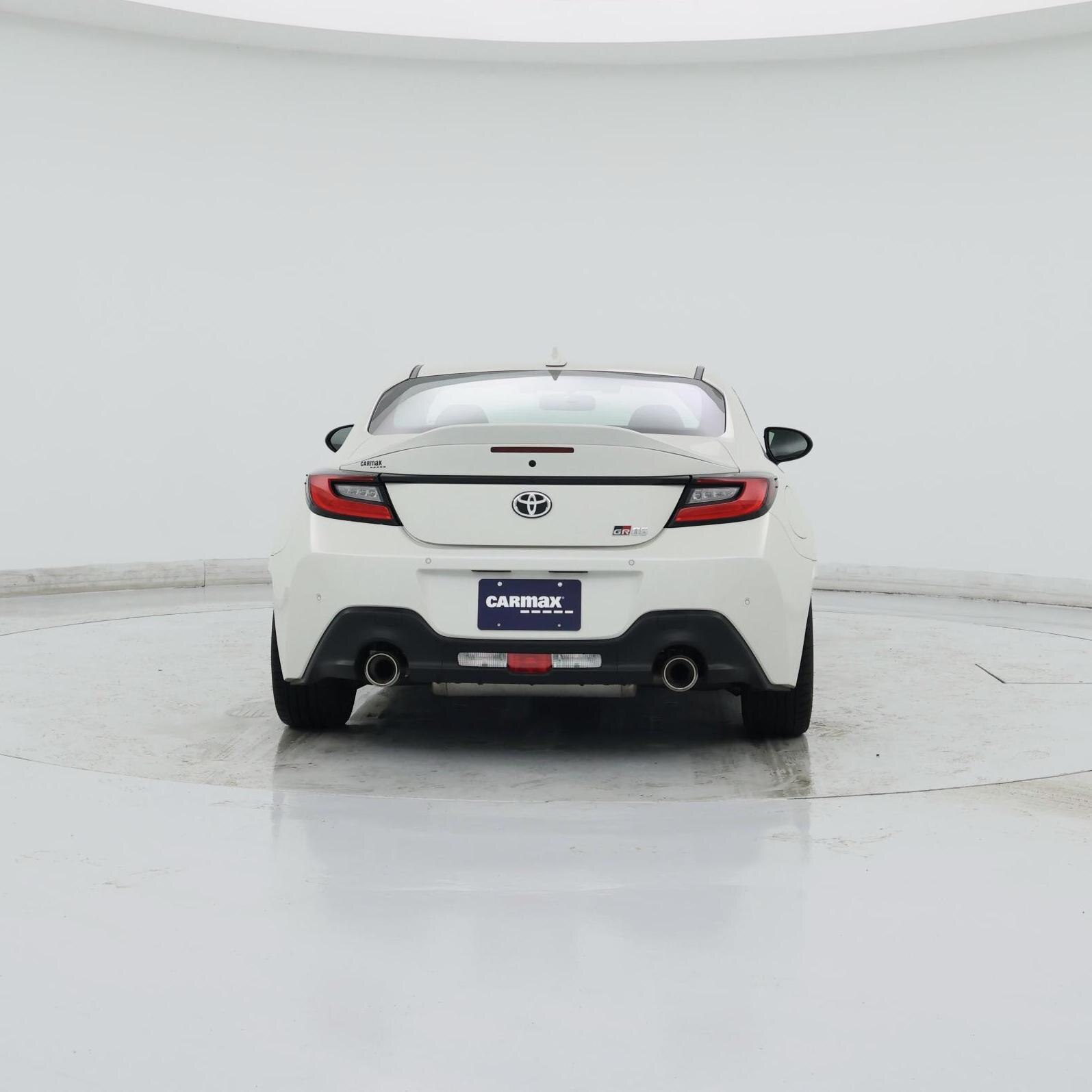 Thumbnail: 2024 Toyota GR86 - 6