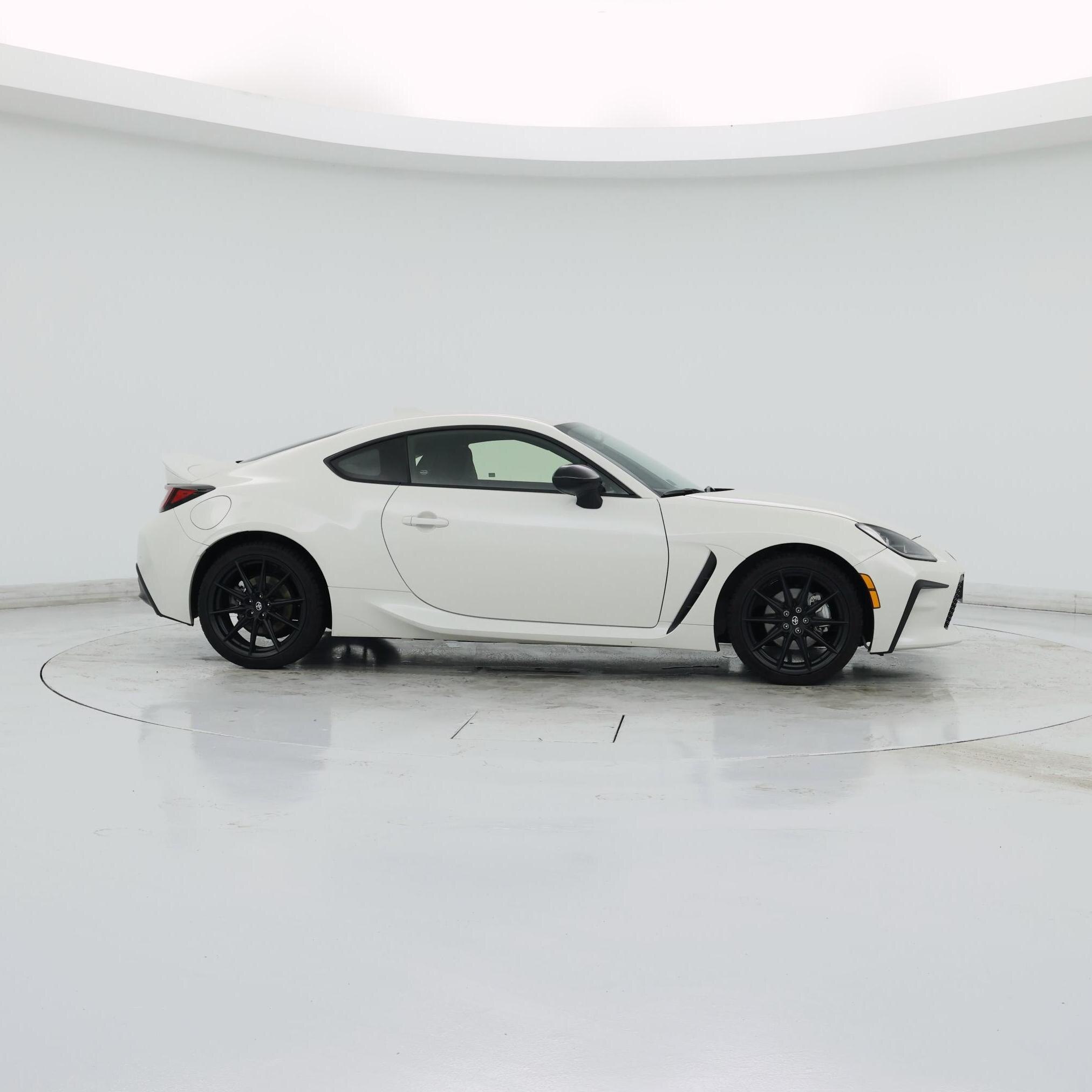 Thumbnail: 2024 Toyota GR86 - 7