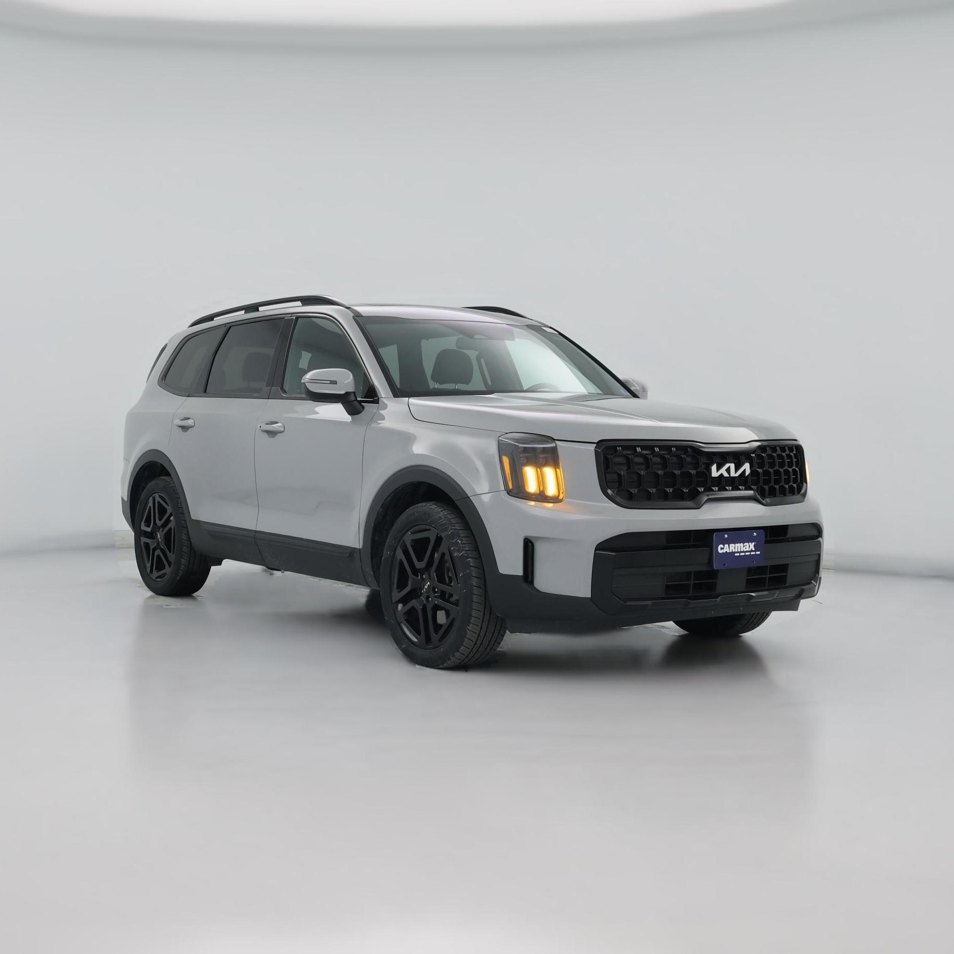 Thumbnail: 2024 Kia Telluride - 1