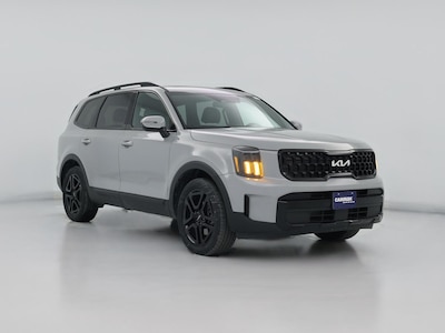 2024 Kia Telluride X-Line EX