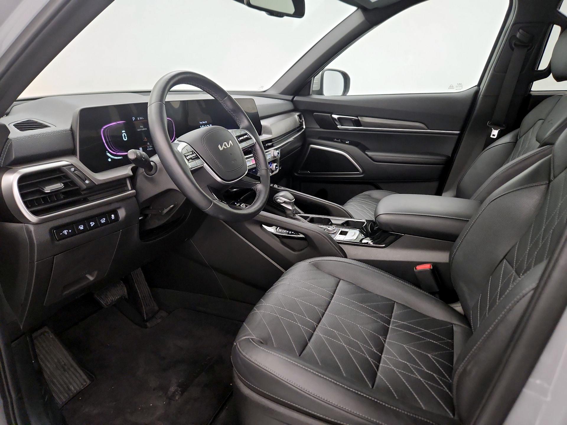 Thumbnail: 2024 Kia Telluride - 11