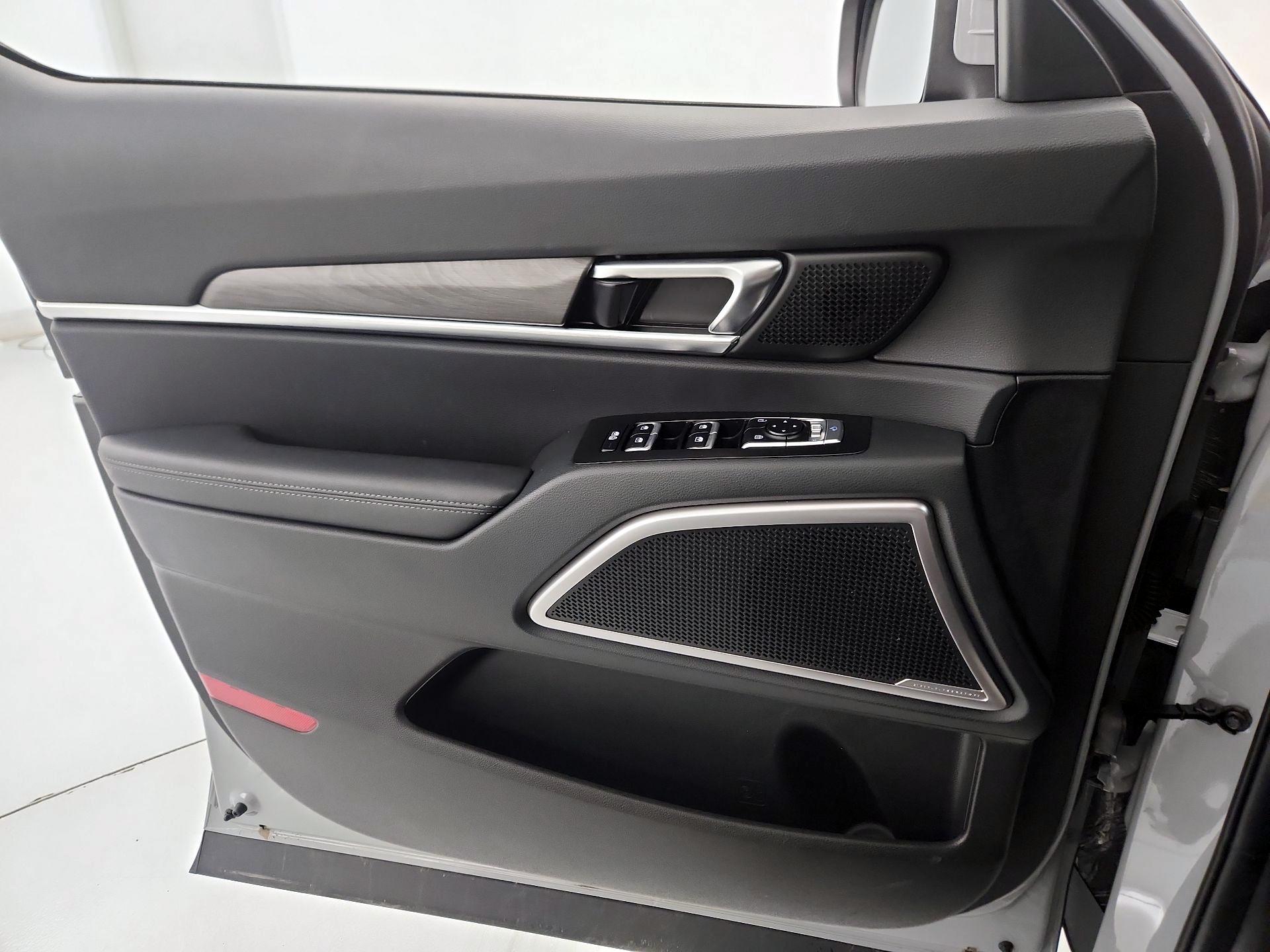 Thumbnail: 2024 Kia Telluride - 12