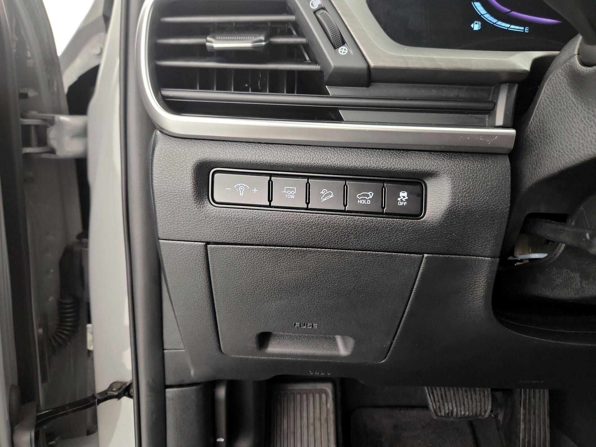 Thumbnail: 2024 Kia Telluride - 13