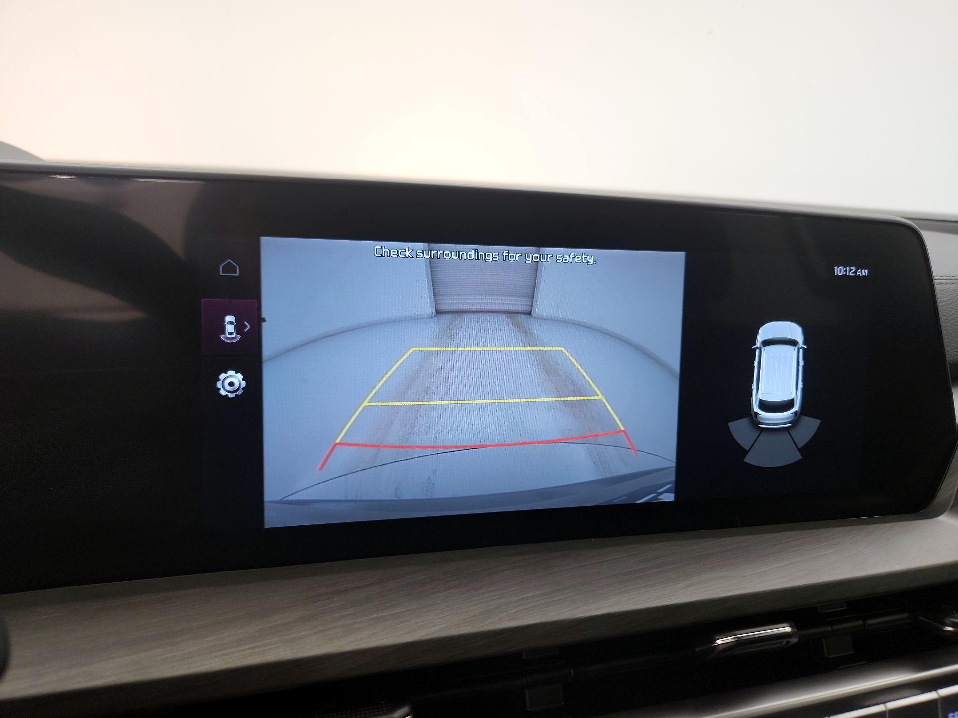 Thumbnail: 2024 Kia Telluride - 14