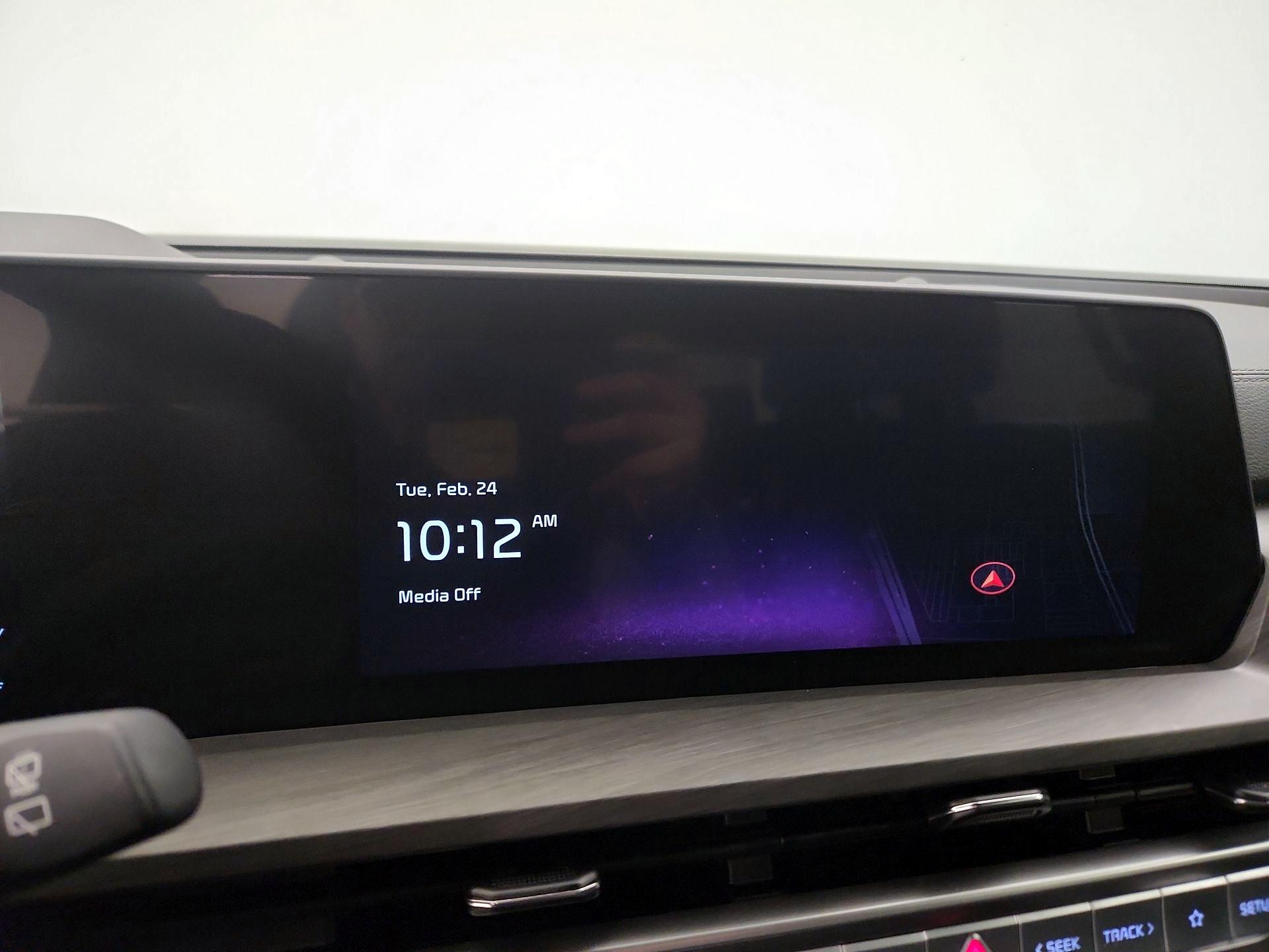 Thumbnail: 2024 Kia Telluride - 15