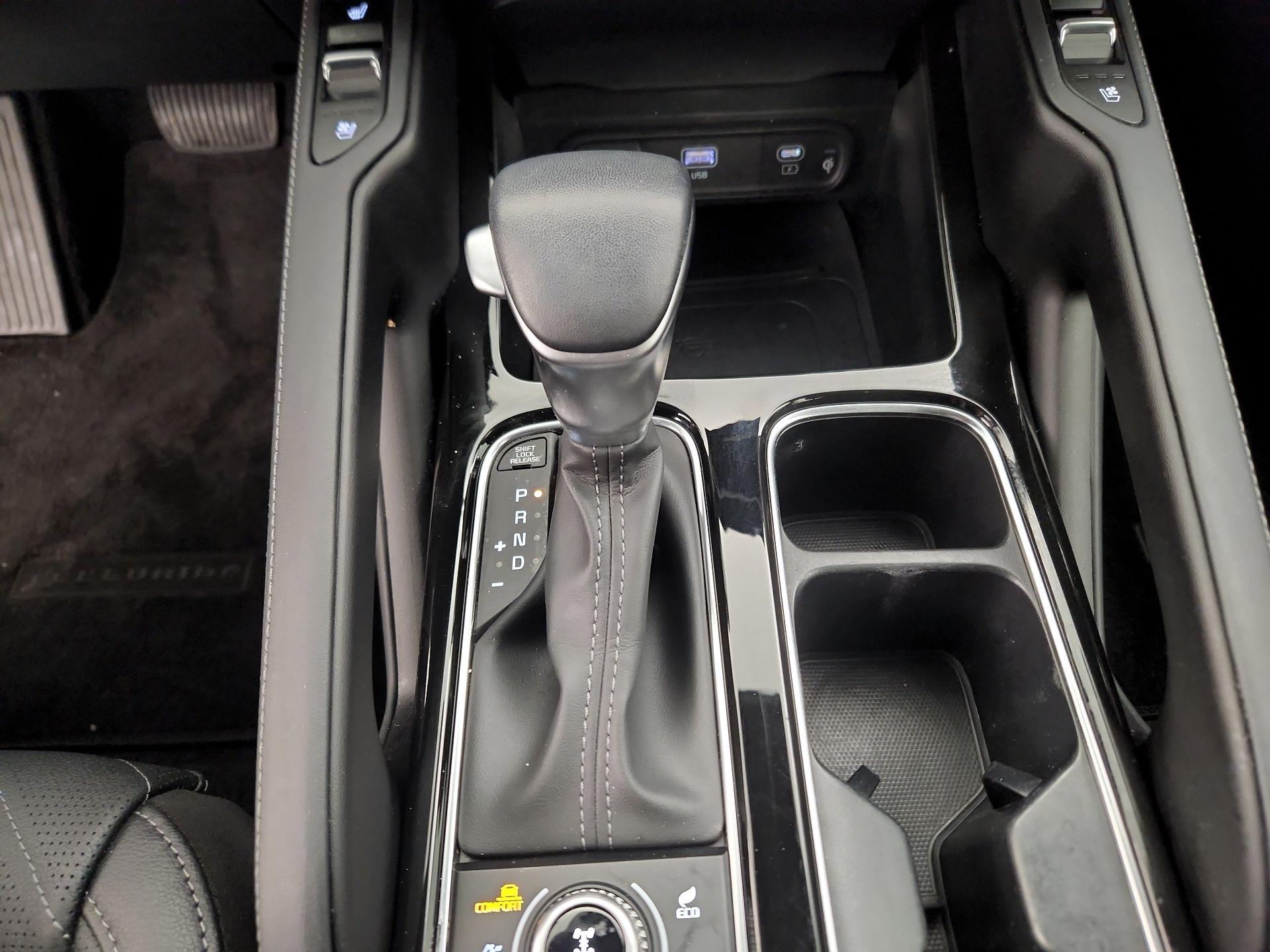 Thumbnail: 2024 Kia Telluride - 17