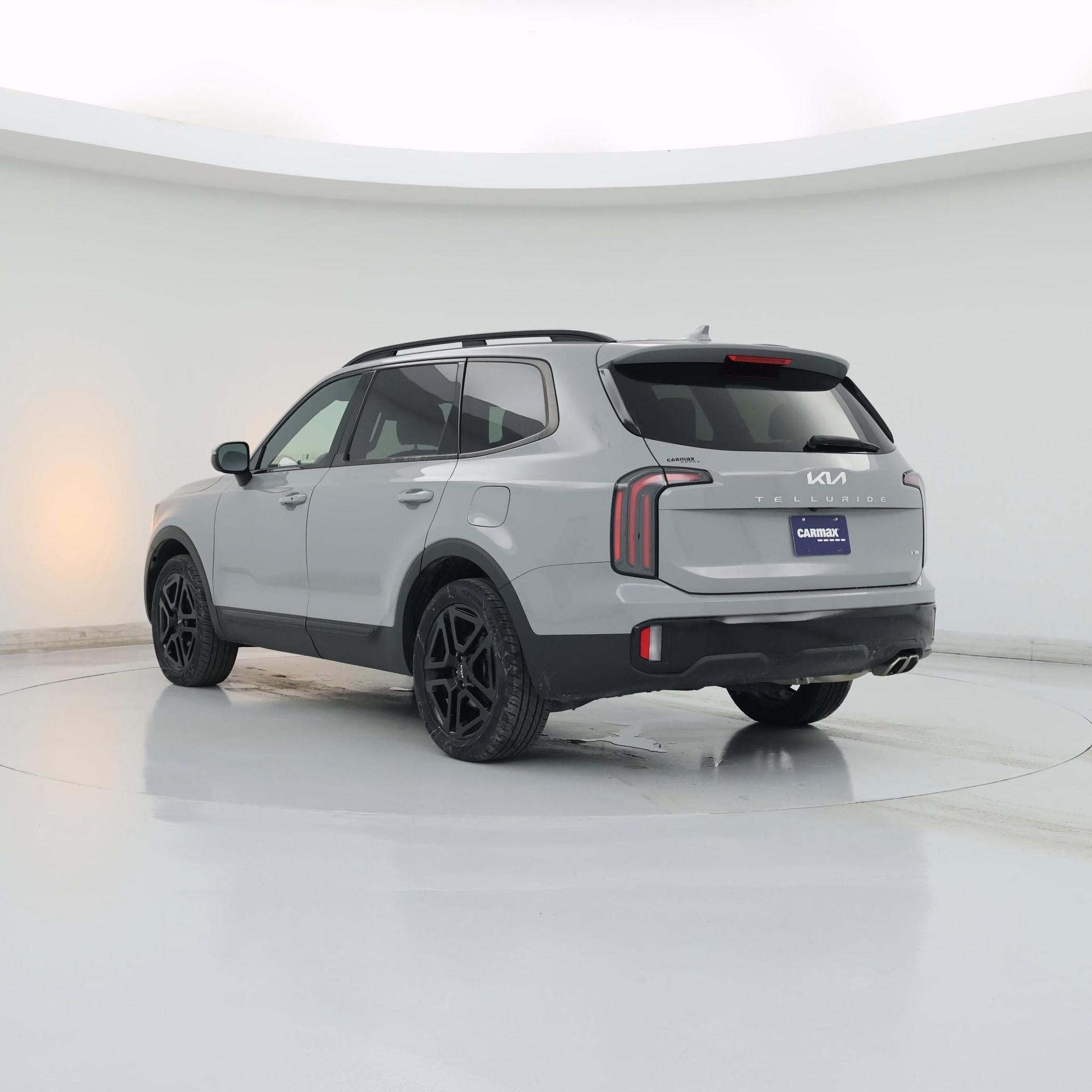 Thumbnail: 2024 Kia Telluride - 2
