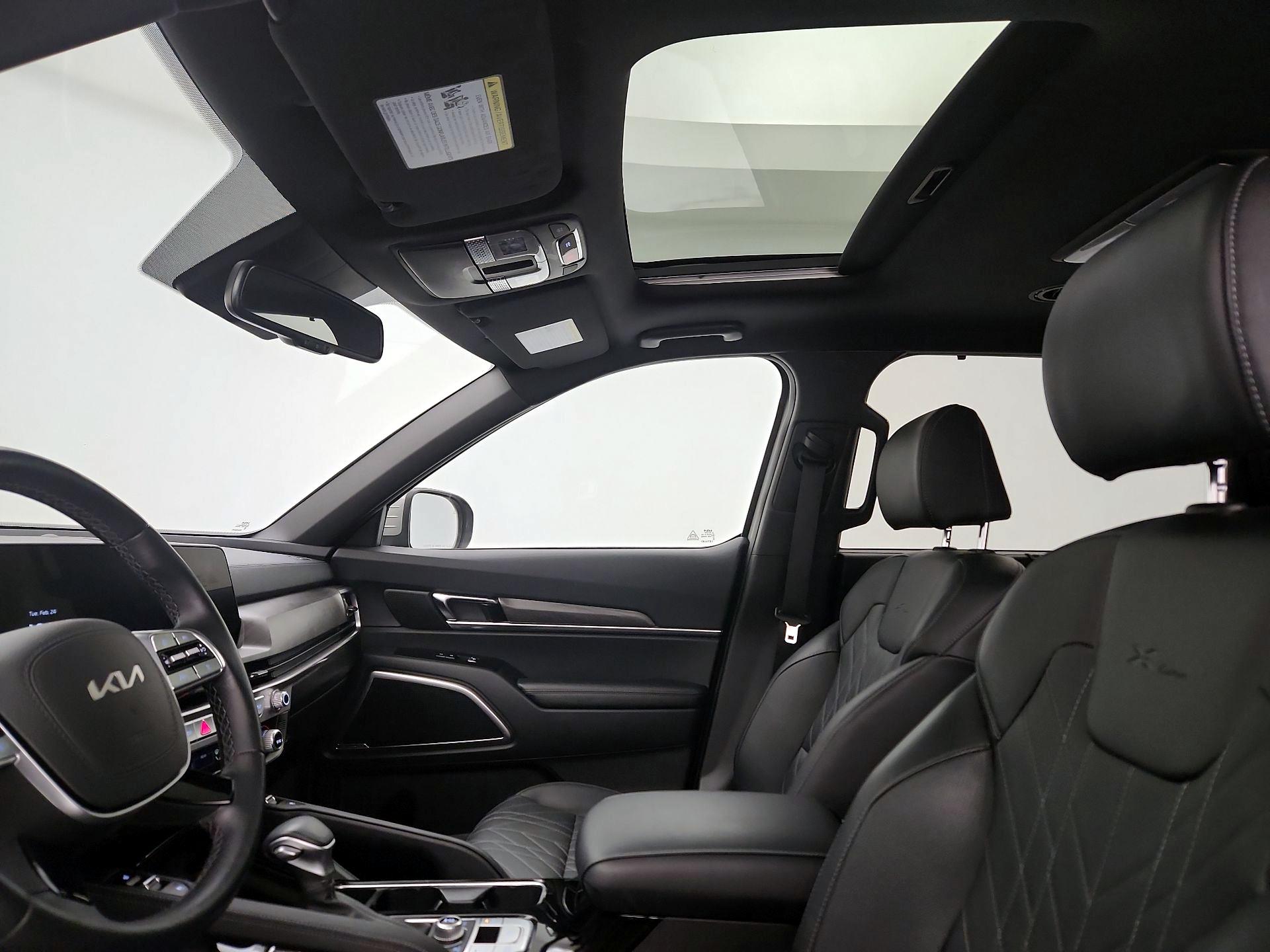 Thumbnail: 2024 Kia Telluride - 19