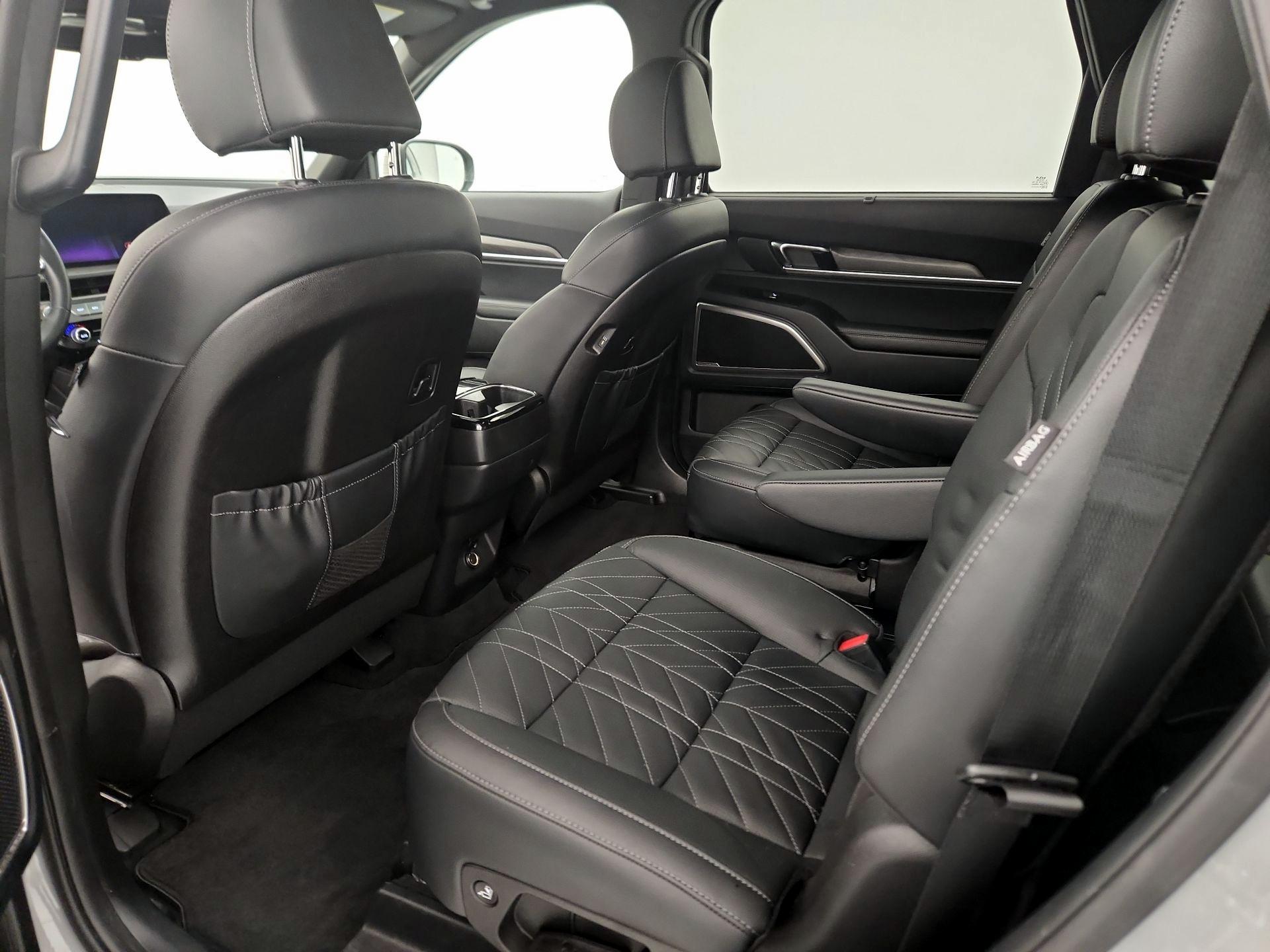 Thumbnail: 2024 Kia Telluride - 20