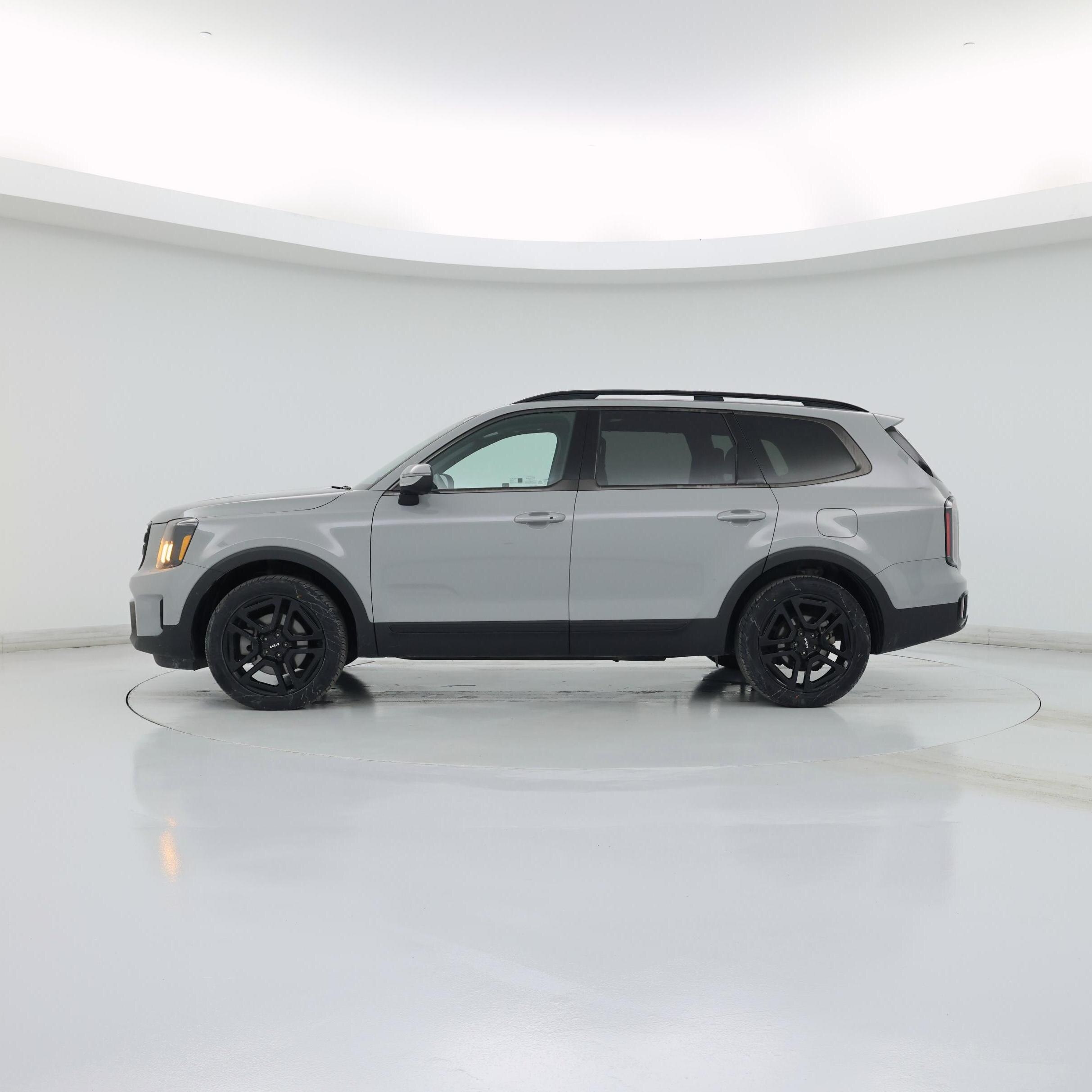 Thumbnail: 2024 Kia Telluride - 3