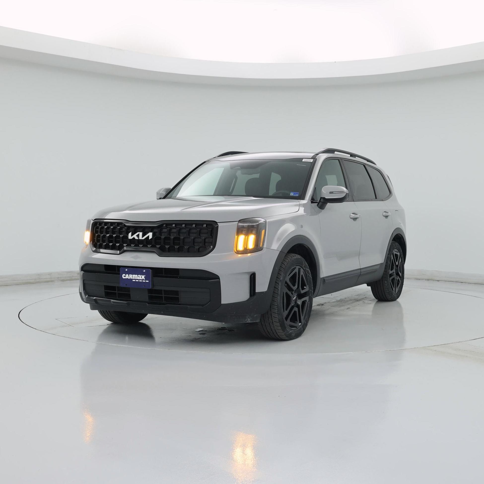 Thumbnail: 2024 Kia Telluride - 4