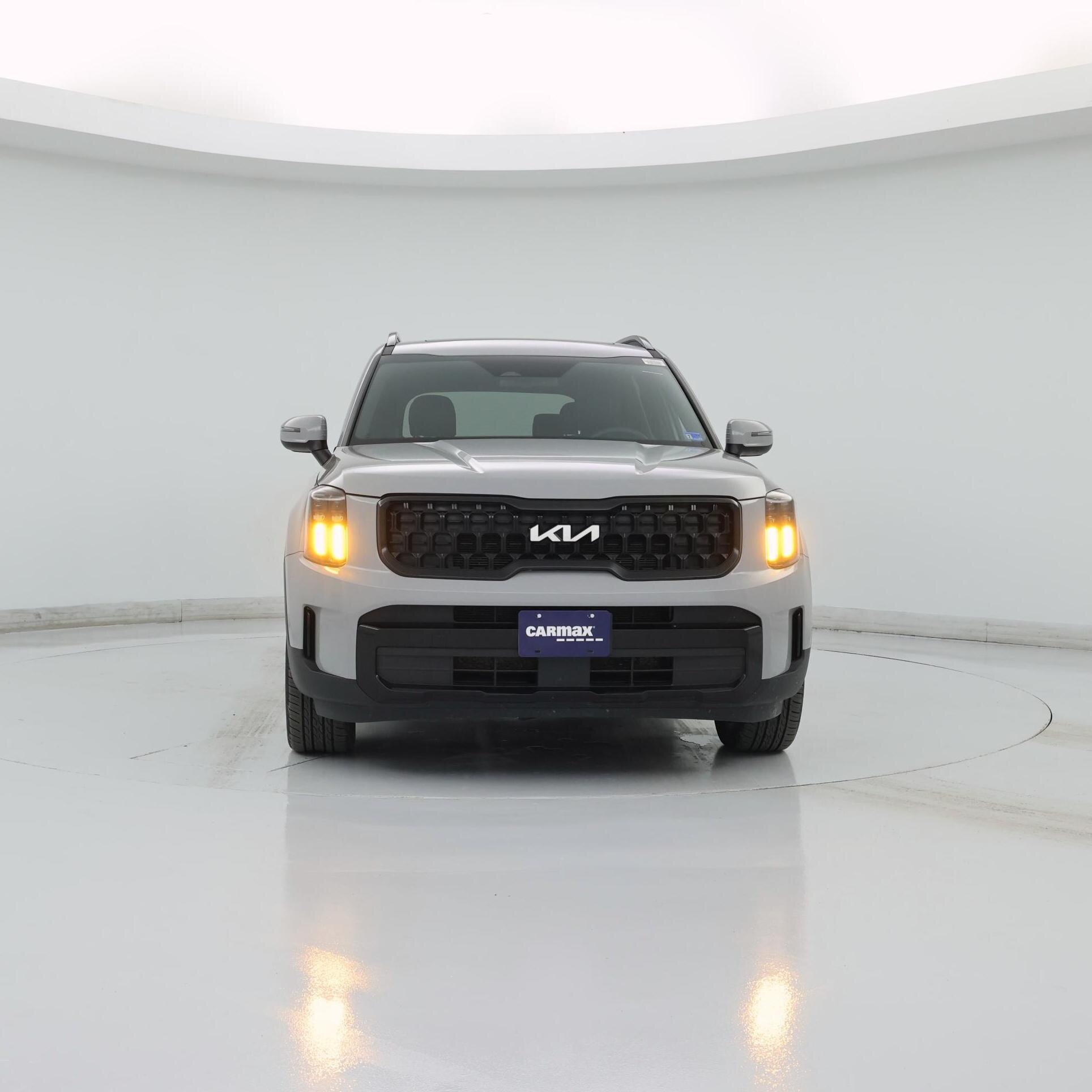 Thumbnail: 2024 Kia Telluride - 5