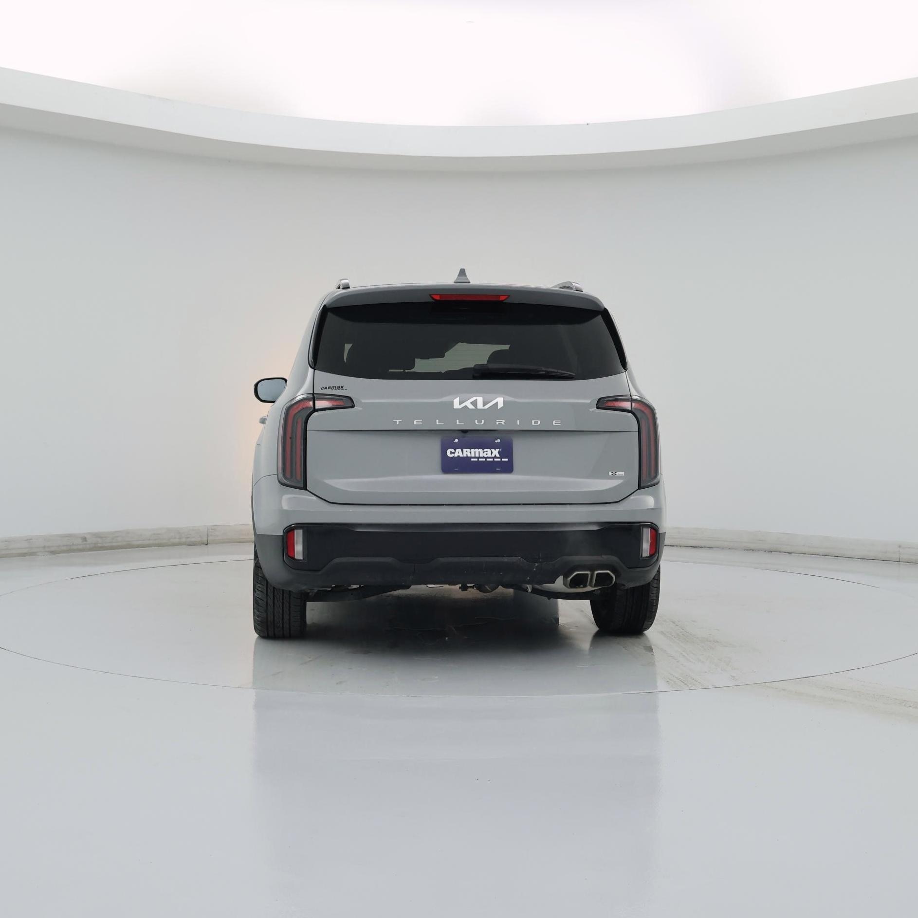 Thumbnail: 2024 Kia Telluride - 6