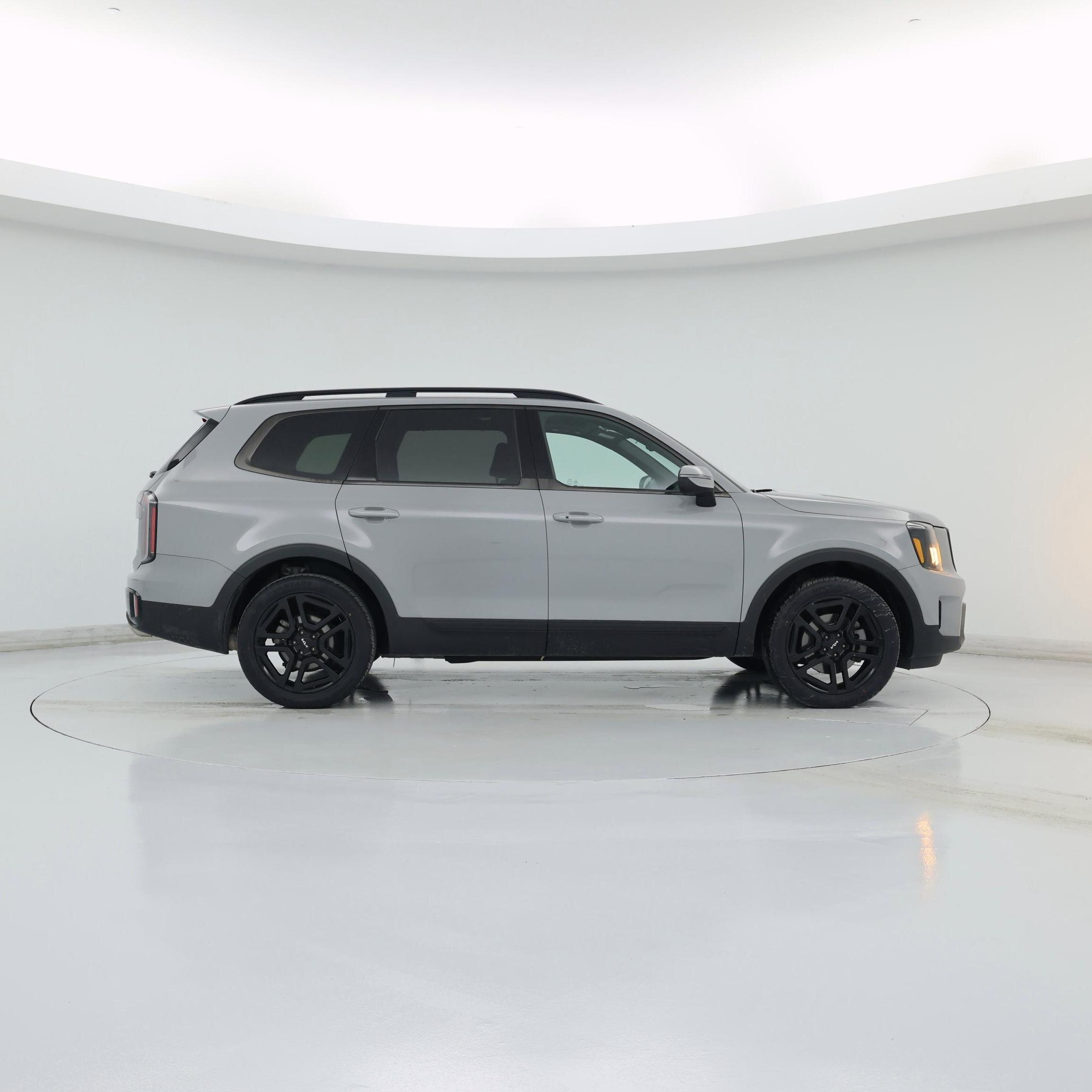 Thumbnail: 2024 Kia Telluride - 7