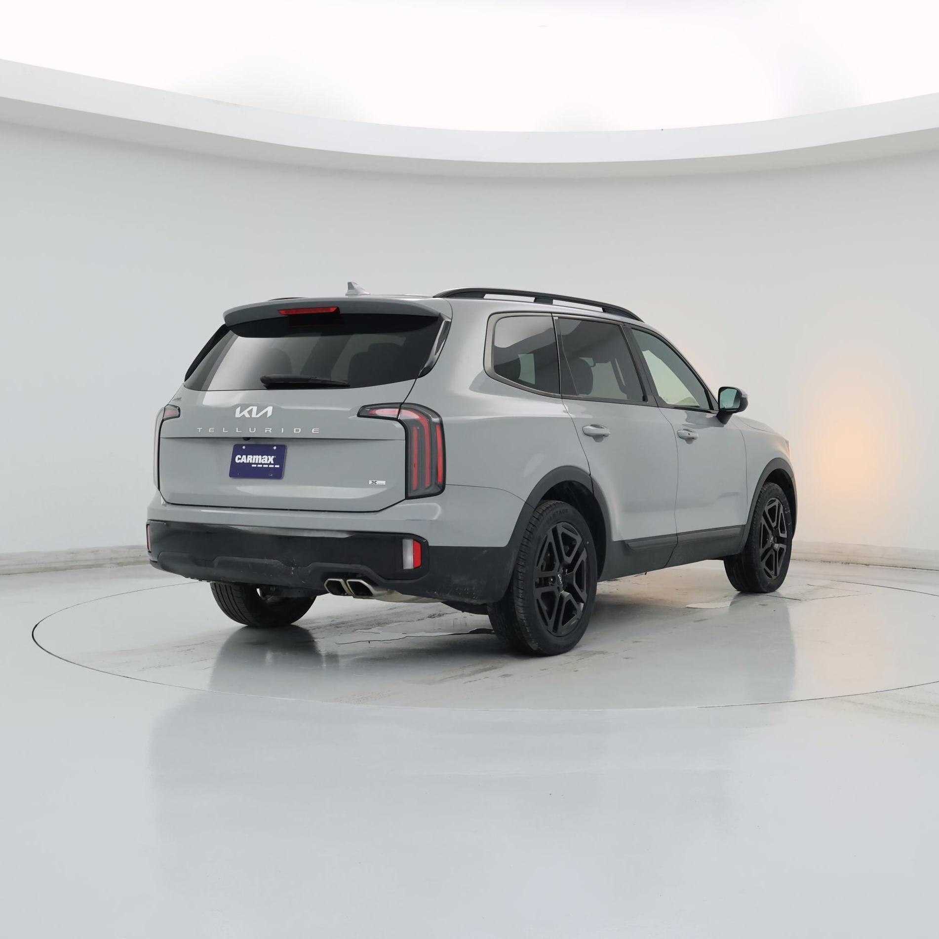 Thumbnail: 2024 Kia Telluride - 8