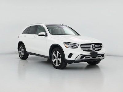 2020 Mercedes-Benz GLC300