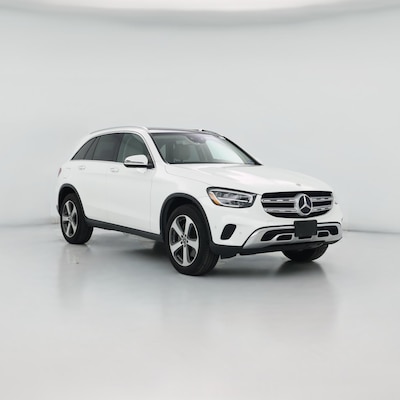 2020 Mercedes-Benz GLC300