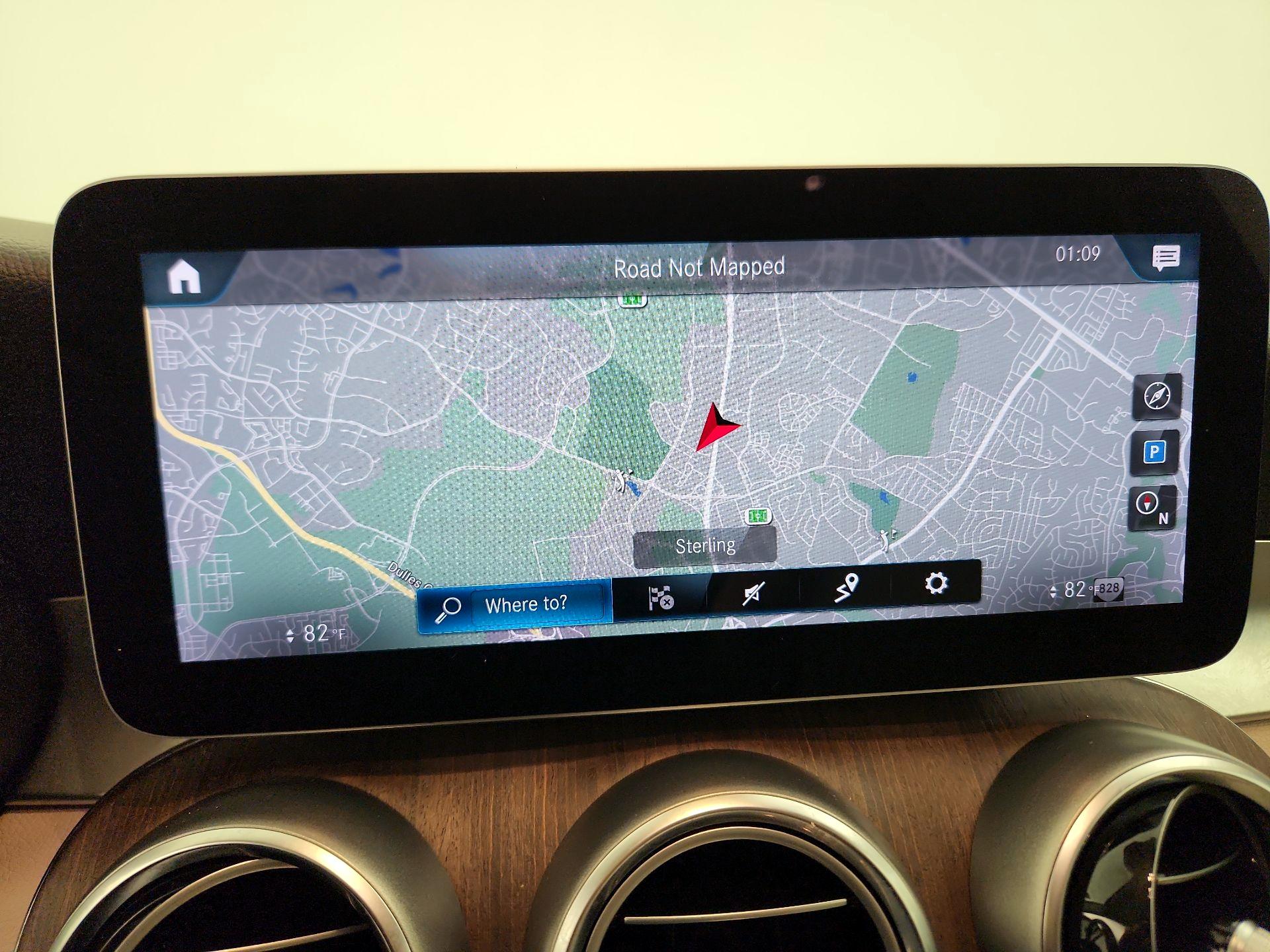 Thumbnail: 2020 Mercedes-Benz GLC - 14