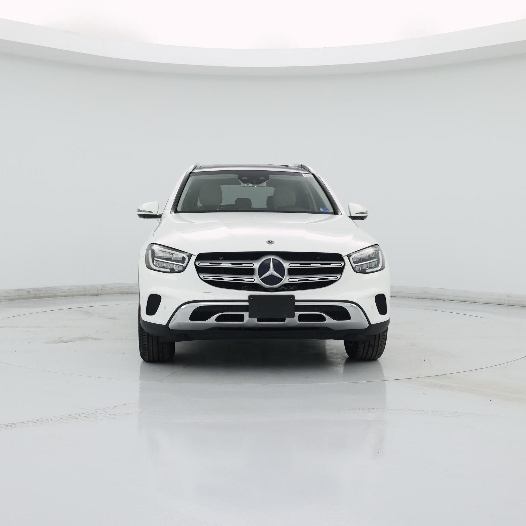 Thumbnail: 2020 Mercedes-Benz GLC - 5