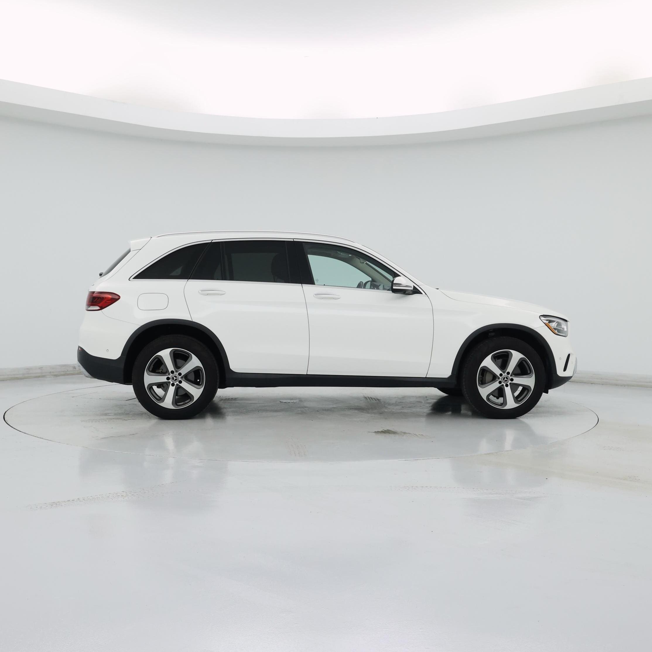 Thumbnail: 2020 Mercedes-Benz GLC - 7