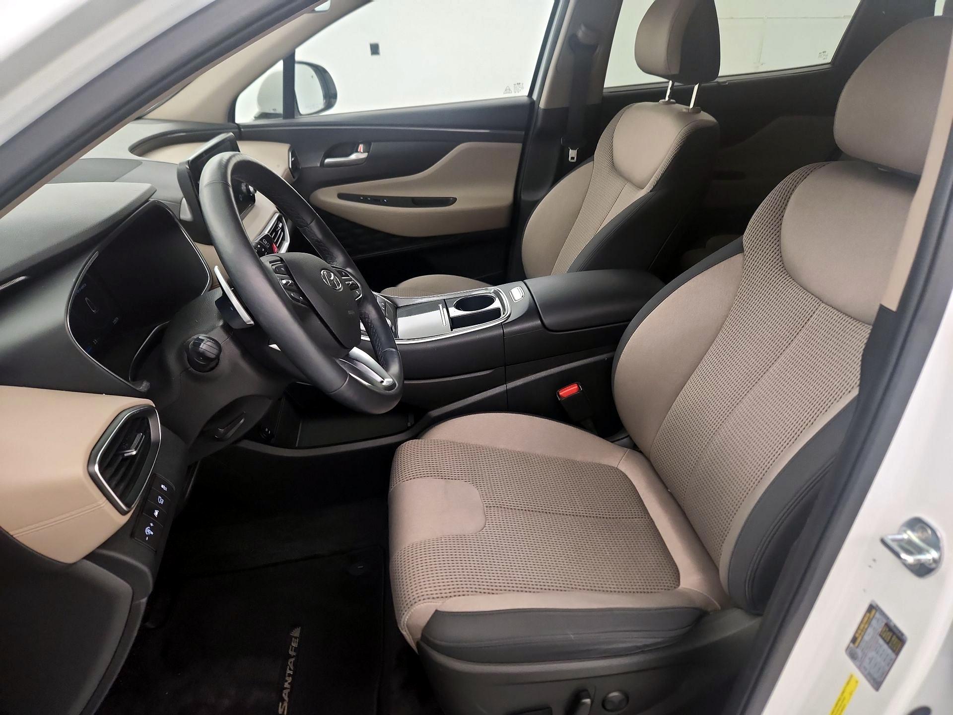 Thumbnail: 2022 Hyundai Santa Fe - 11