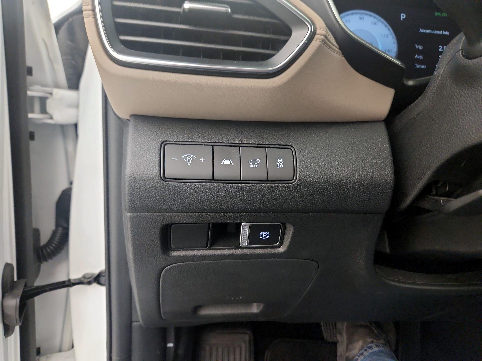 Thumbnail: 2022 Hyundai Santa Fe - 13