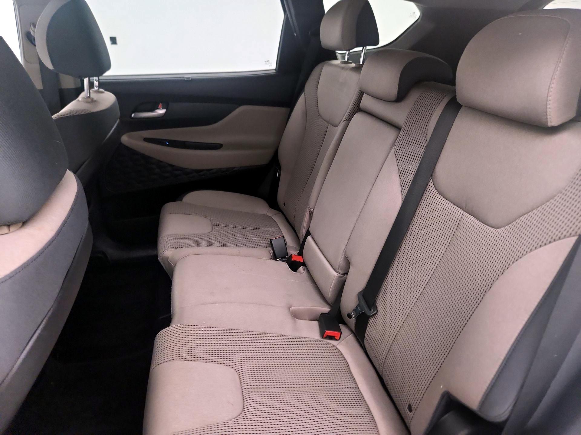 Thumbnail: 2022 Hyundai Santa Fe - 18