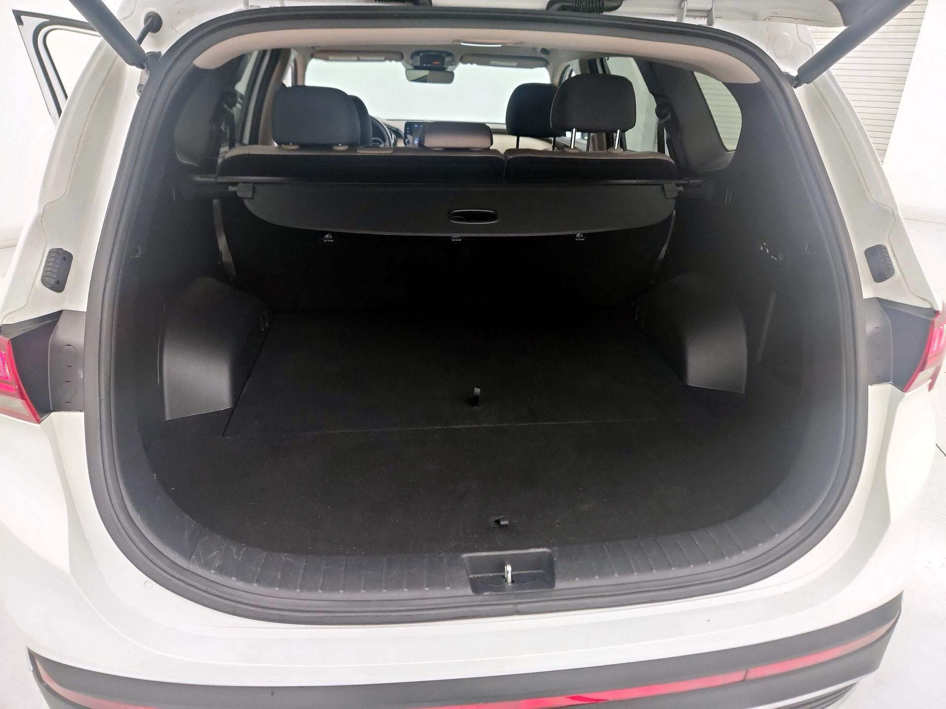 Thumbnail: 2022 Hyundai Santa Fe - 19