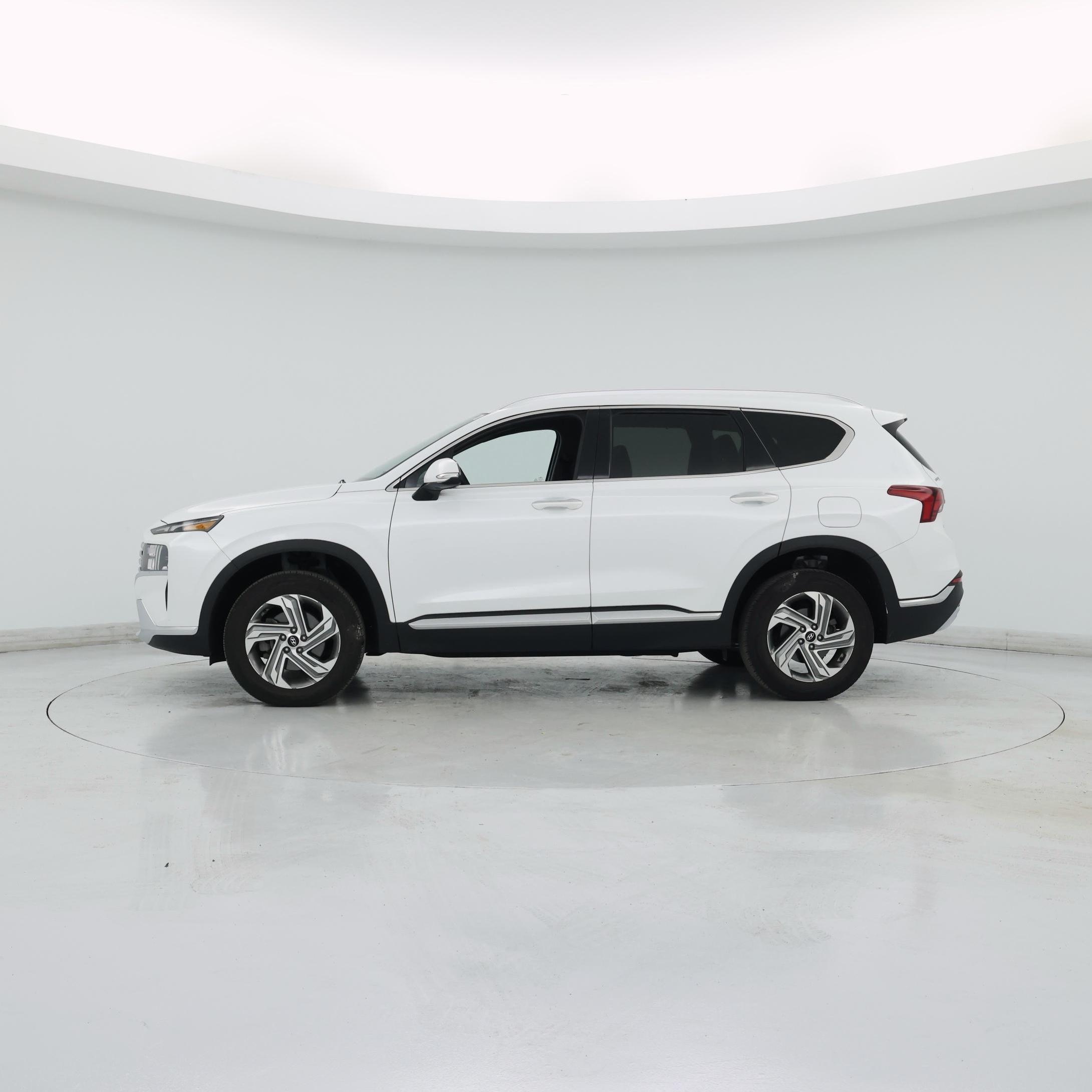 Thumbnail: 2022 Hyundai Santa Fe - 3