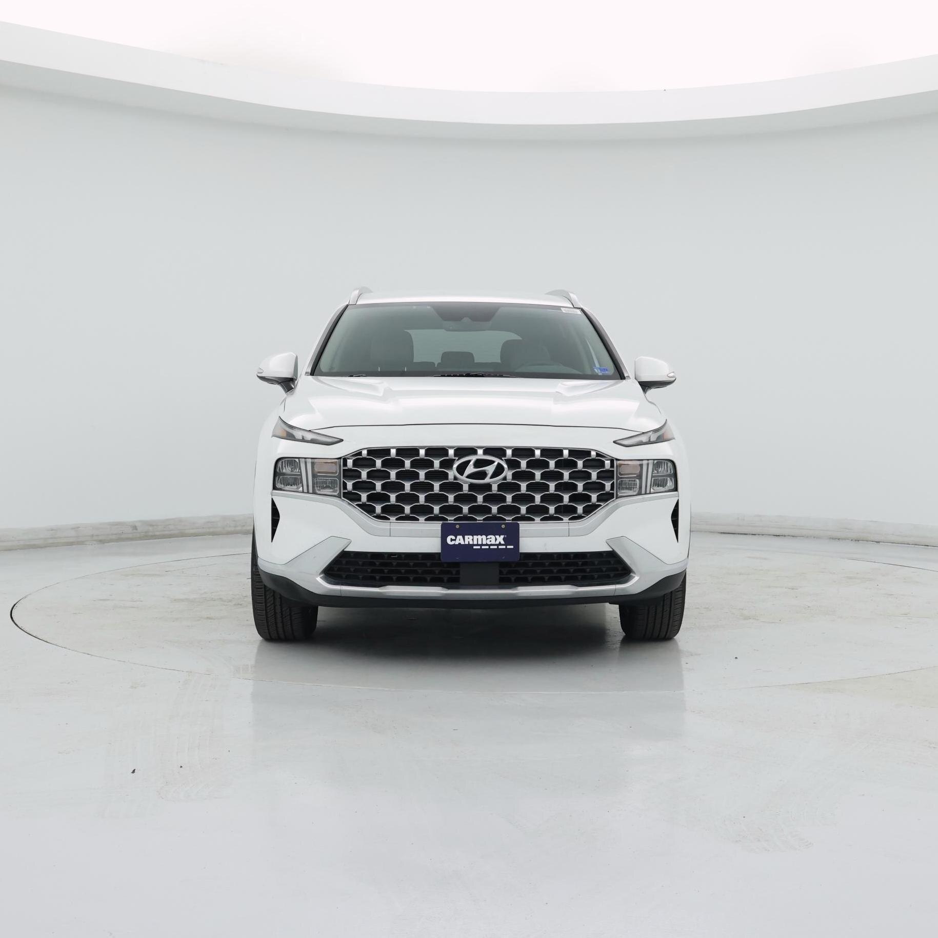 Thumbnail: 2022 Hyundai Santa Fe - 5