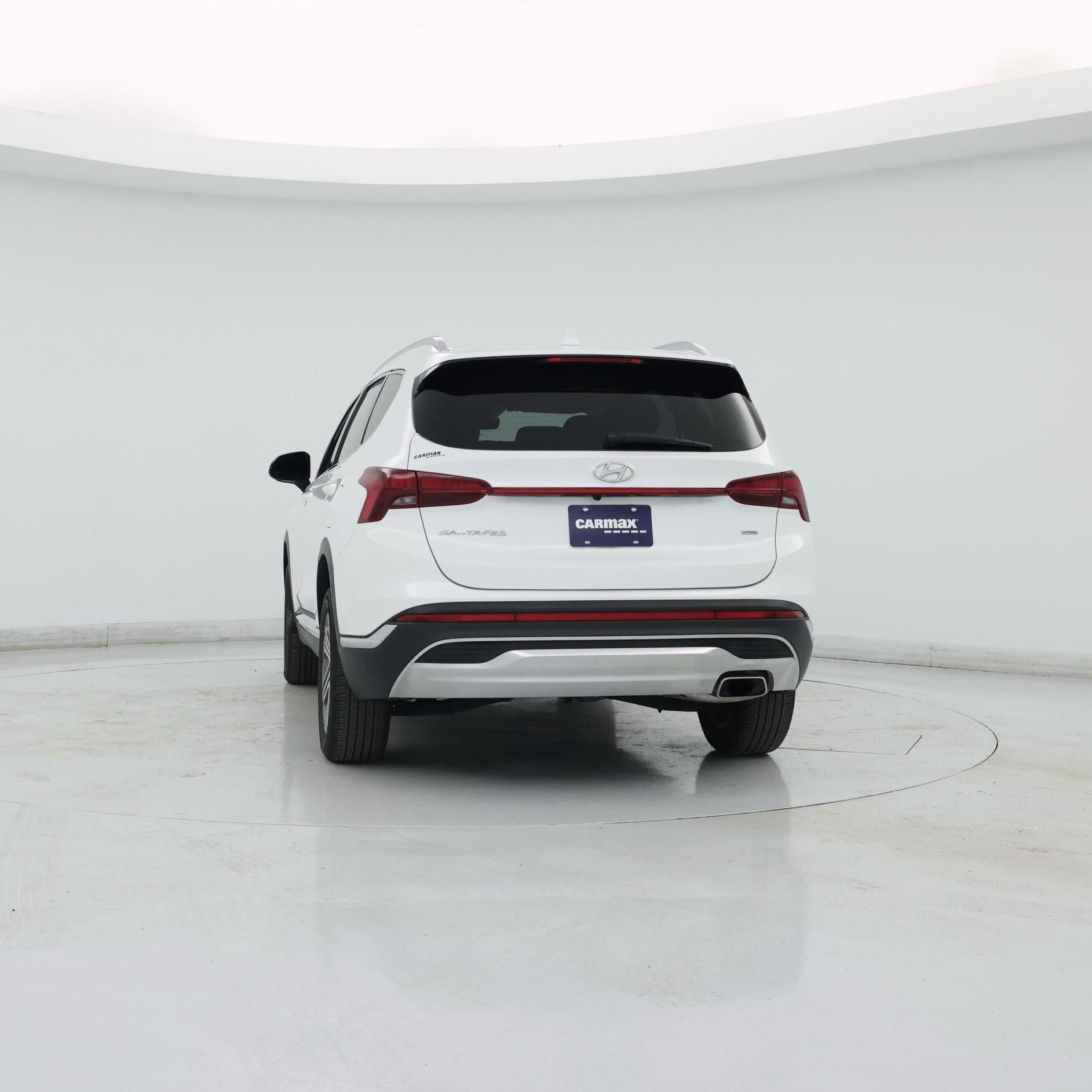 Thumbnail: 2022 Hyundai Santa Fe - 6