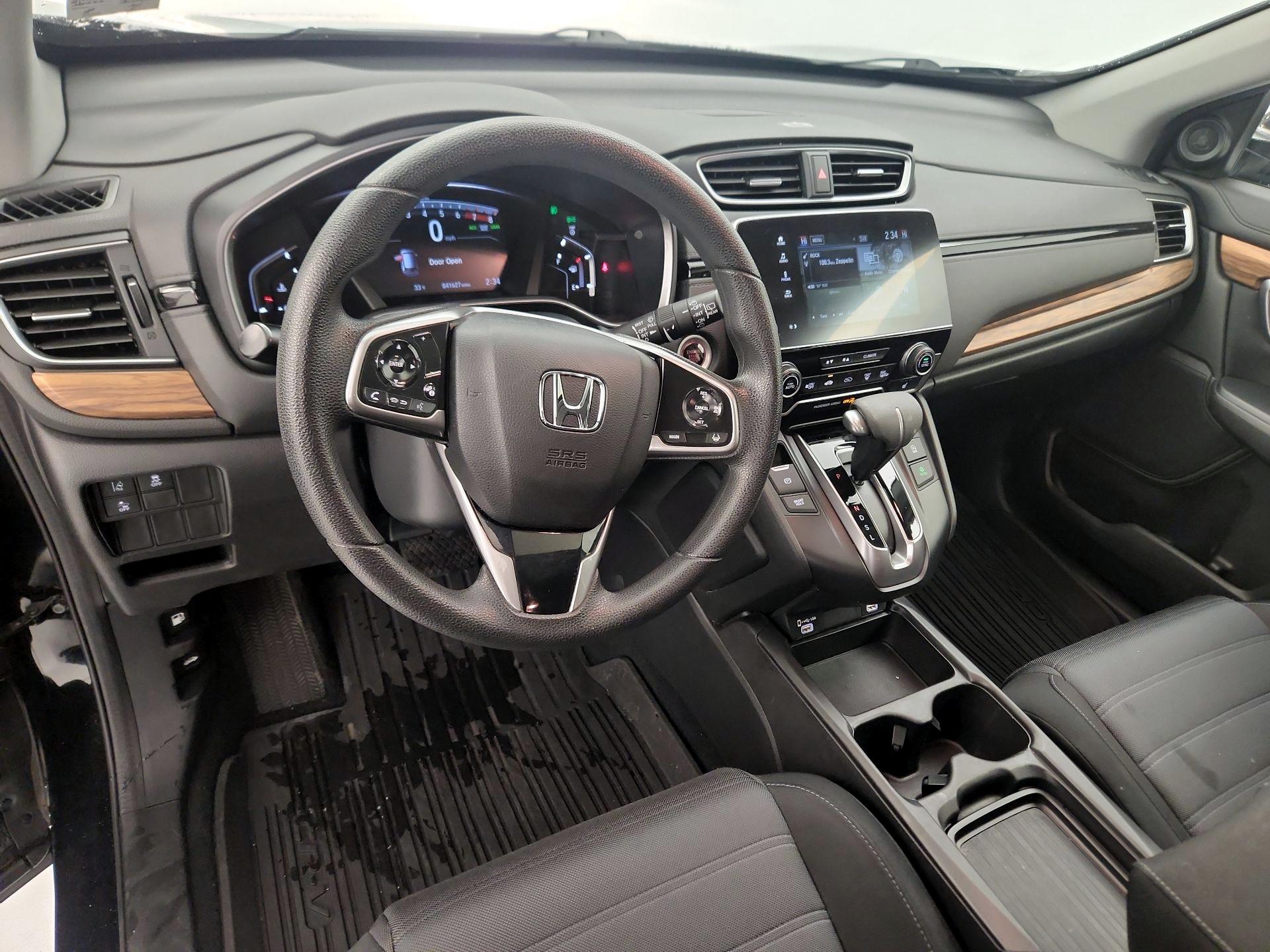 Thumbnail: 2020 Honda CR-V - 9