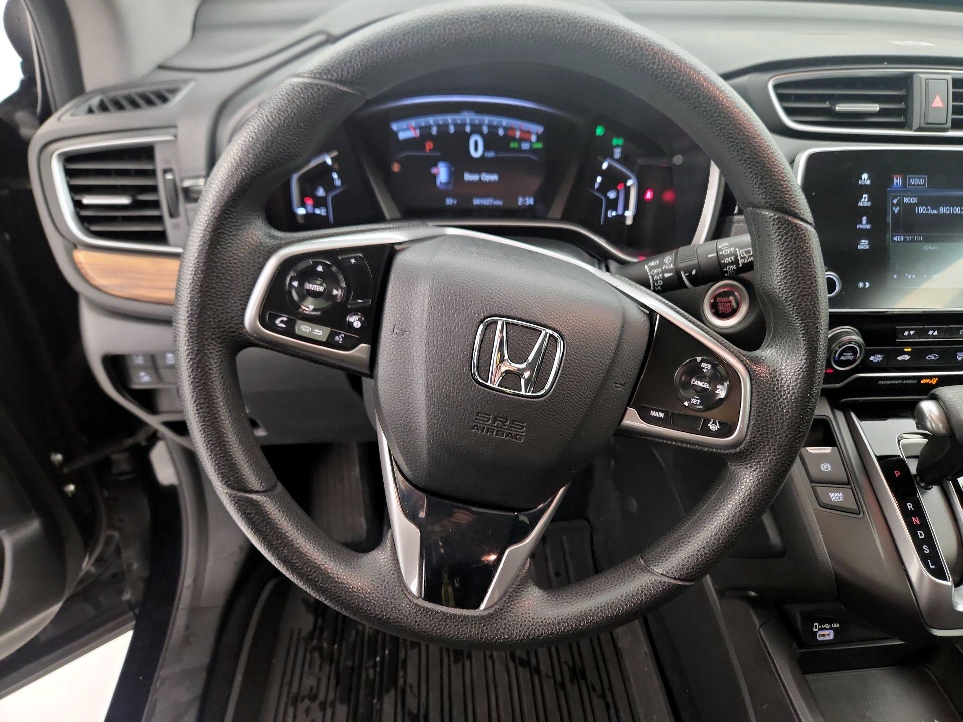 Thumbnail: 2020 Honda CR-V - 10