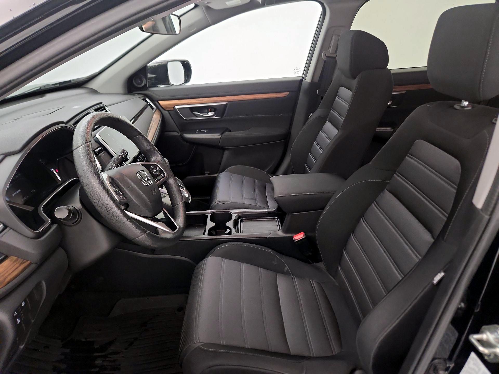 Thumbnail: 2020 Honda CR-V - 11