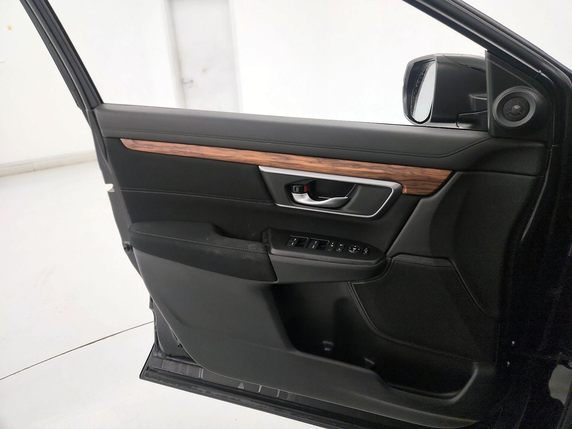 Thumbnail: 2020 Honda CR-V - 12