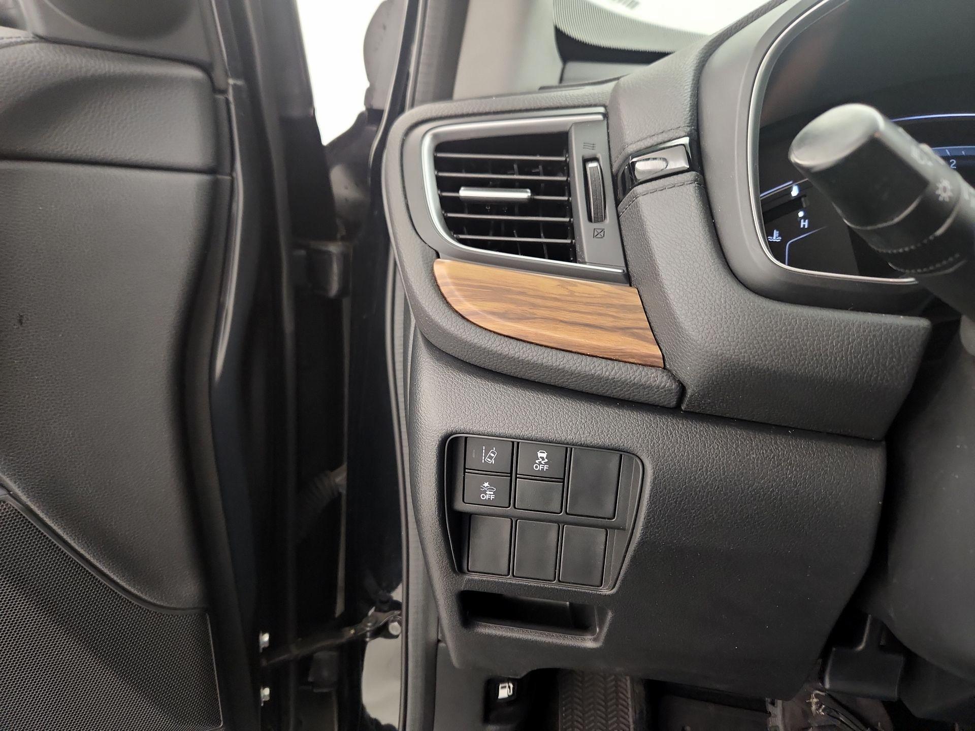 Thumbnail: 2020 Honda CR-V - 13