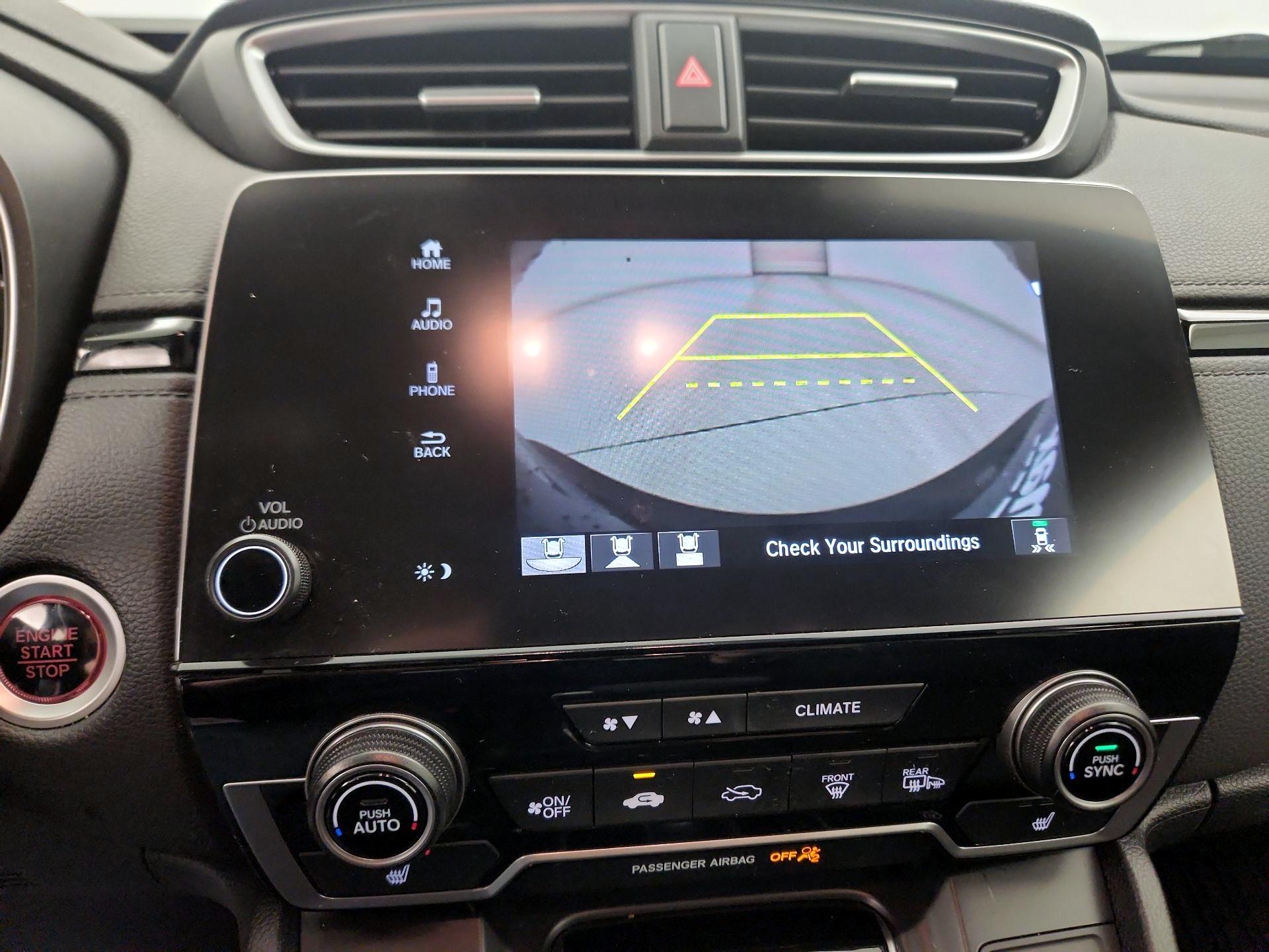 Thumbnail: 2020 Honda CR-V - 14