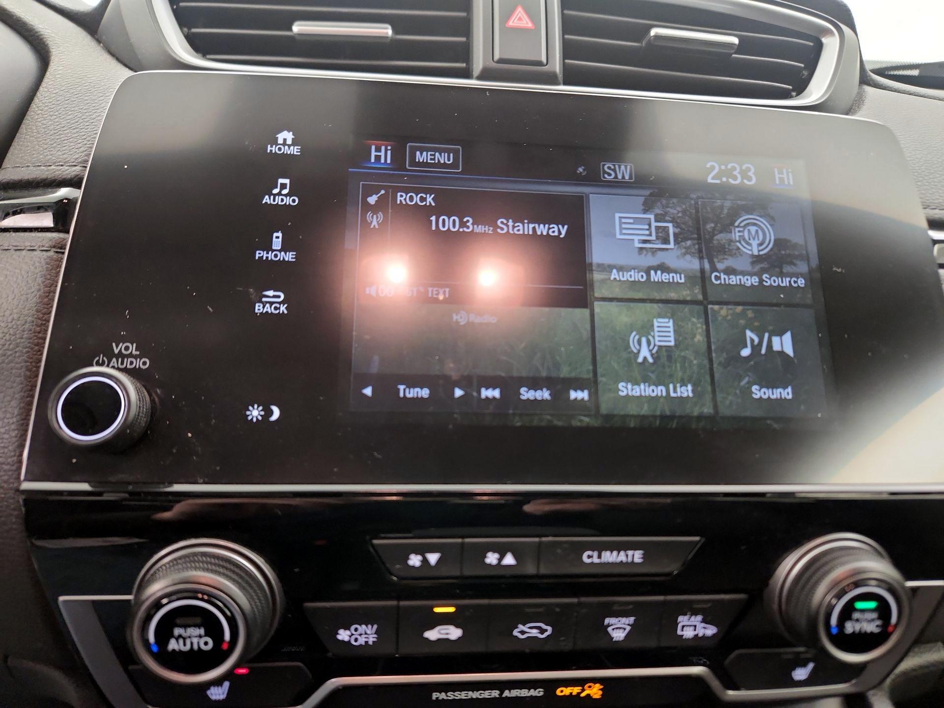 Thumbnail: 2020 Honda CR-V - 15