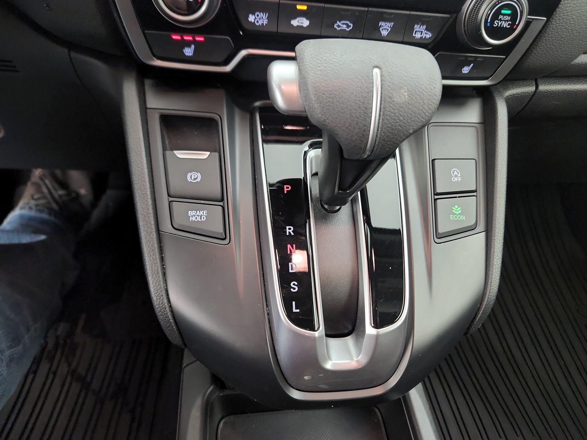 Thumbnail: 2020 Honda CR-V - 17